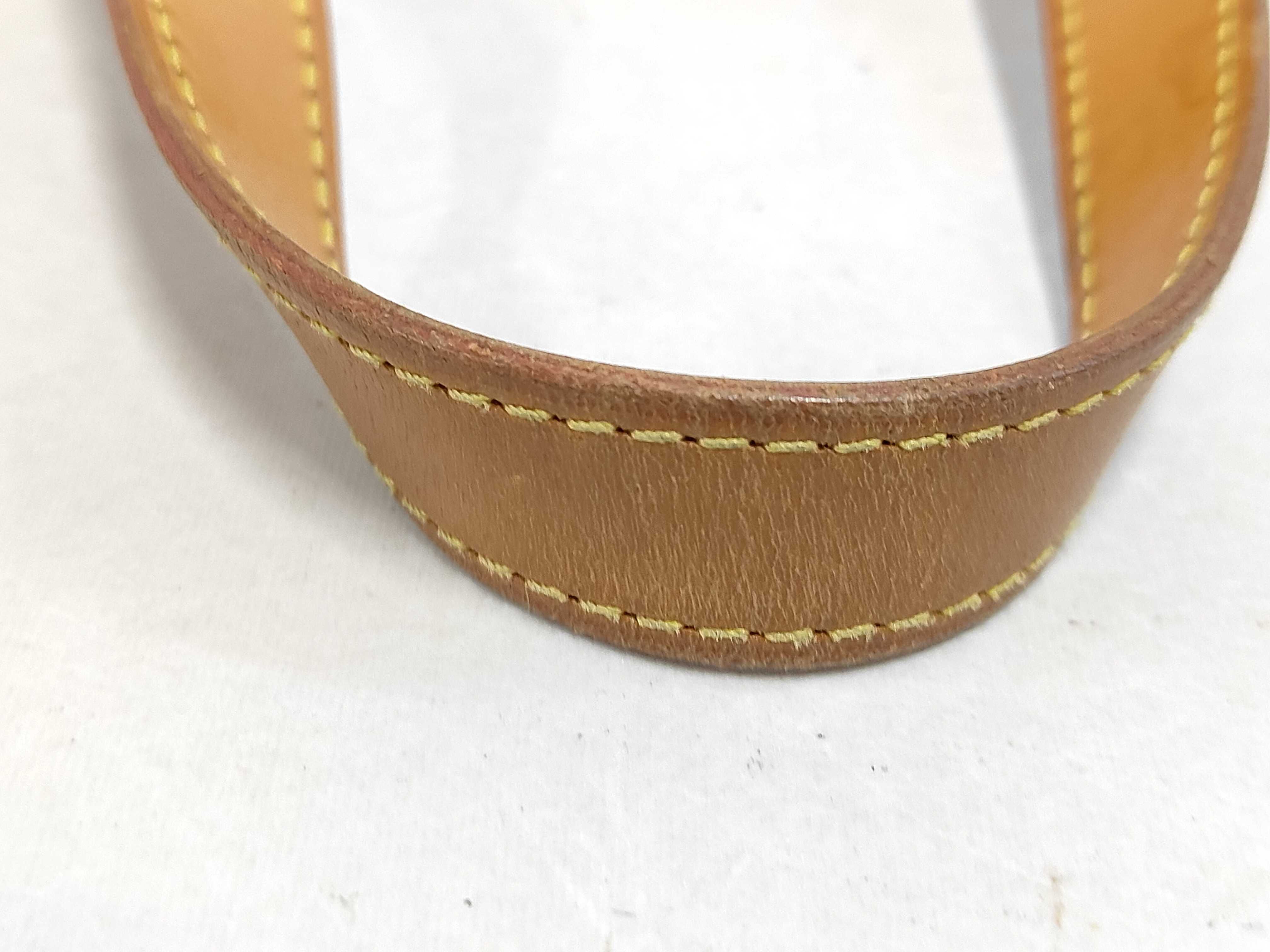 bag, Louis Vuitton Monogram Popincourt handbag — view 5