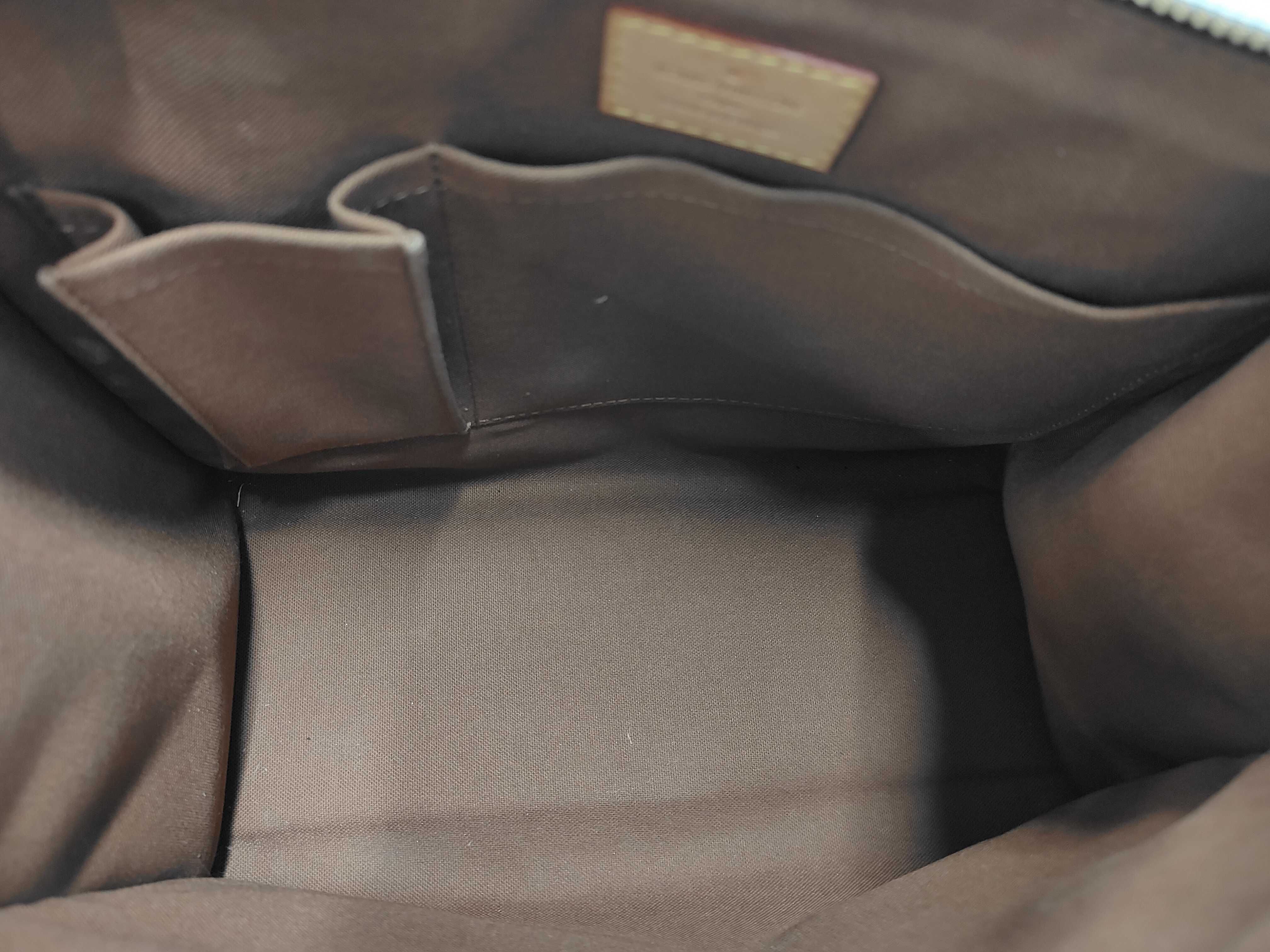 bag, Louis Vuitton Monogram Popincourt handbag — view 9