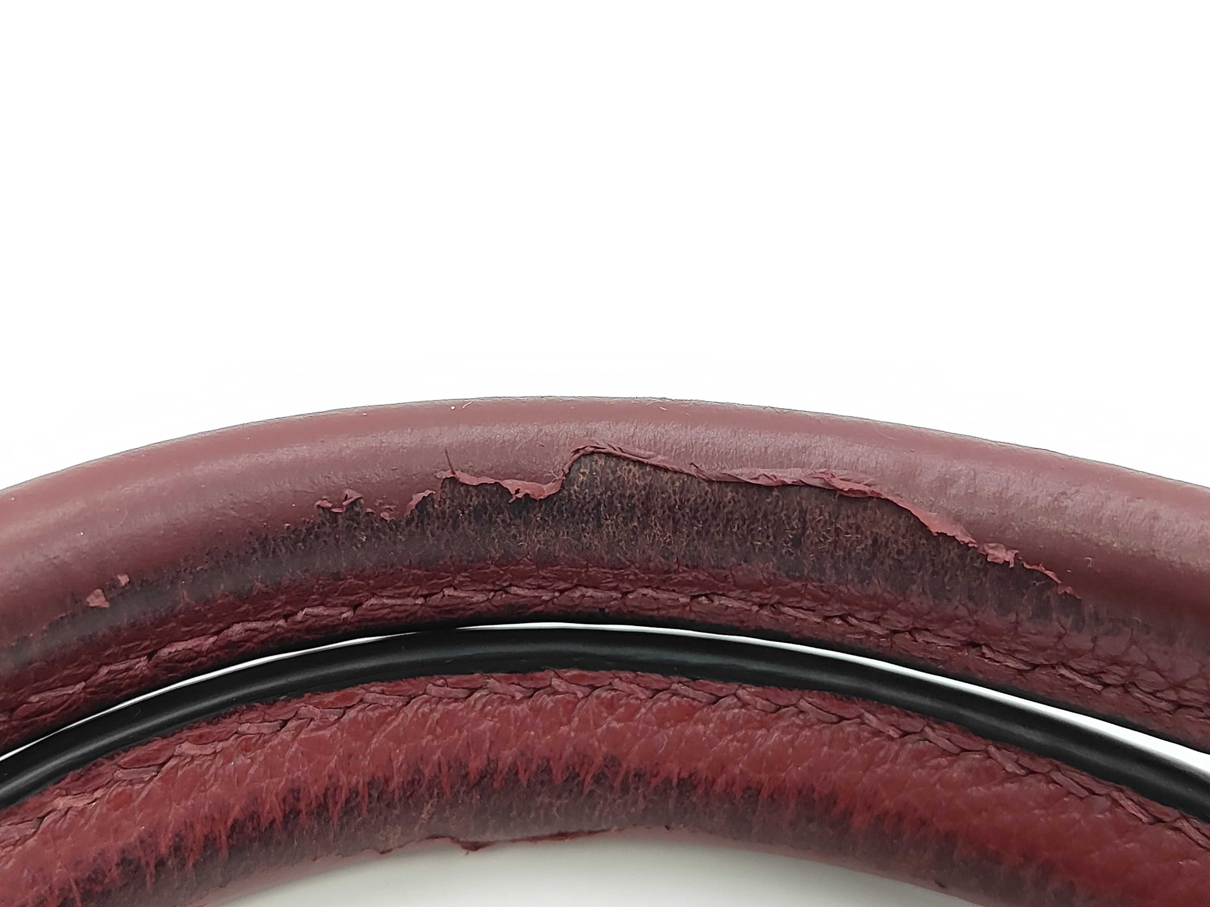 Bolide 31 Taurillon Clemence Bordeaux Handbag — view 4