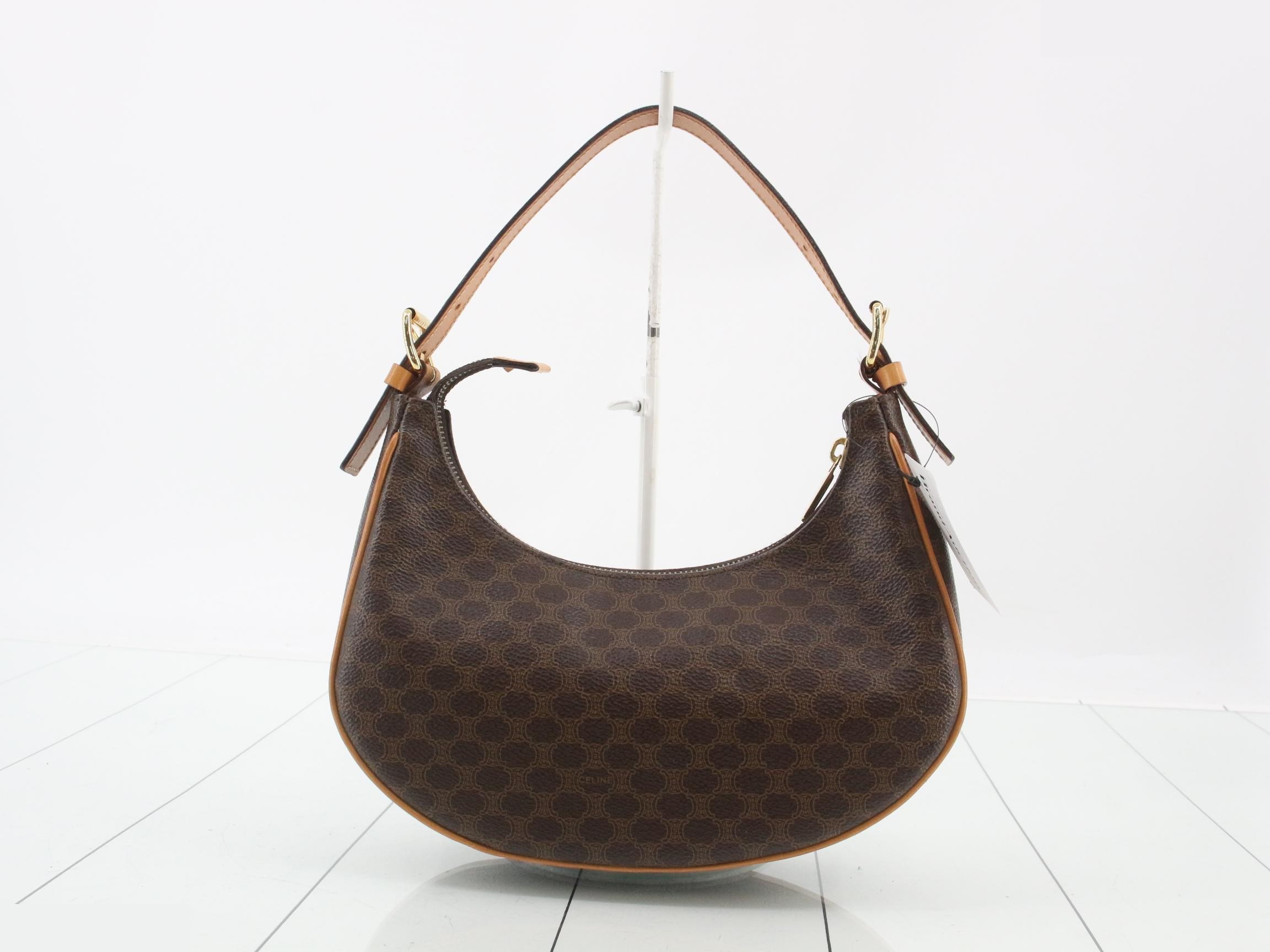 Macadam One-Shoulder Bag — view 2