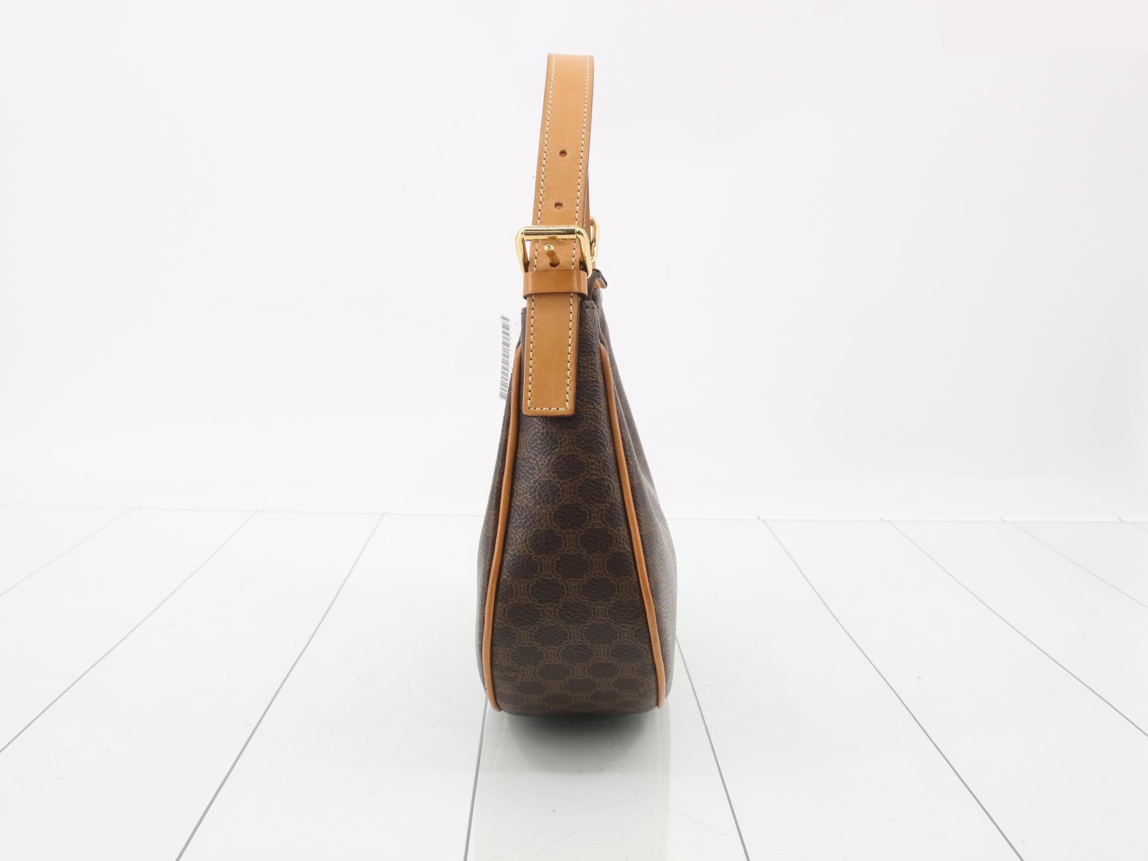 Macadam One-Shoulder Bag — view 3