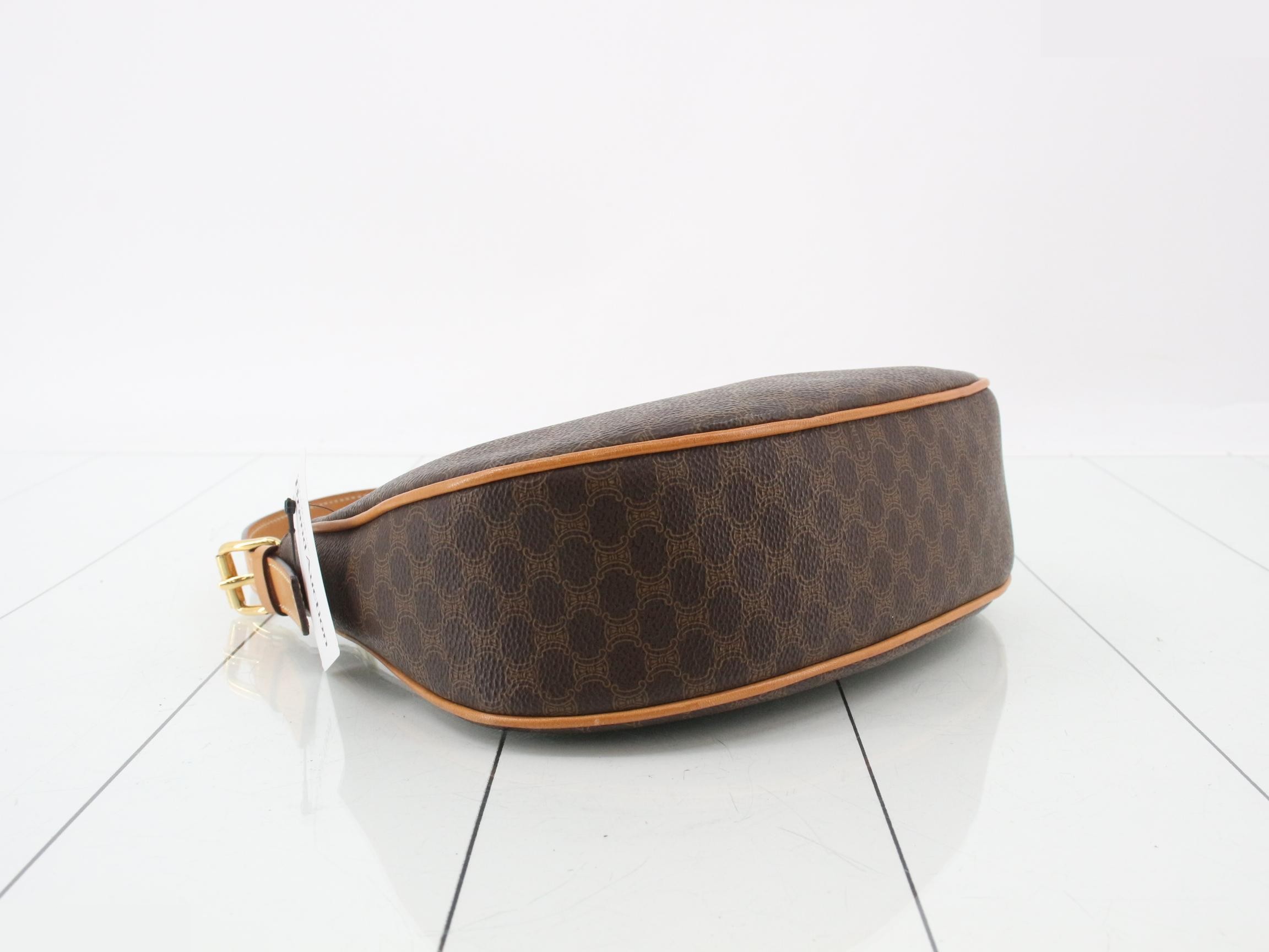 Macadam One-Shoulder Bag — view 5