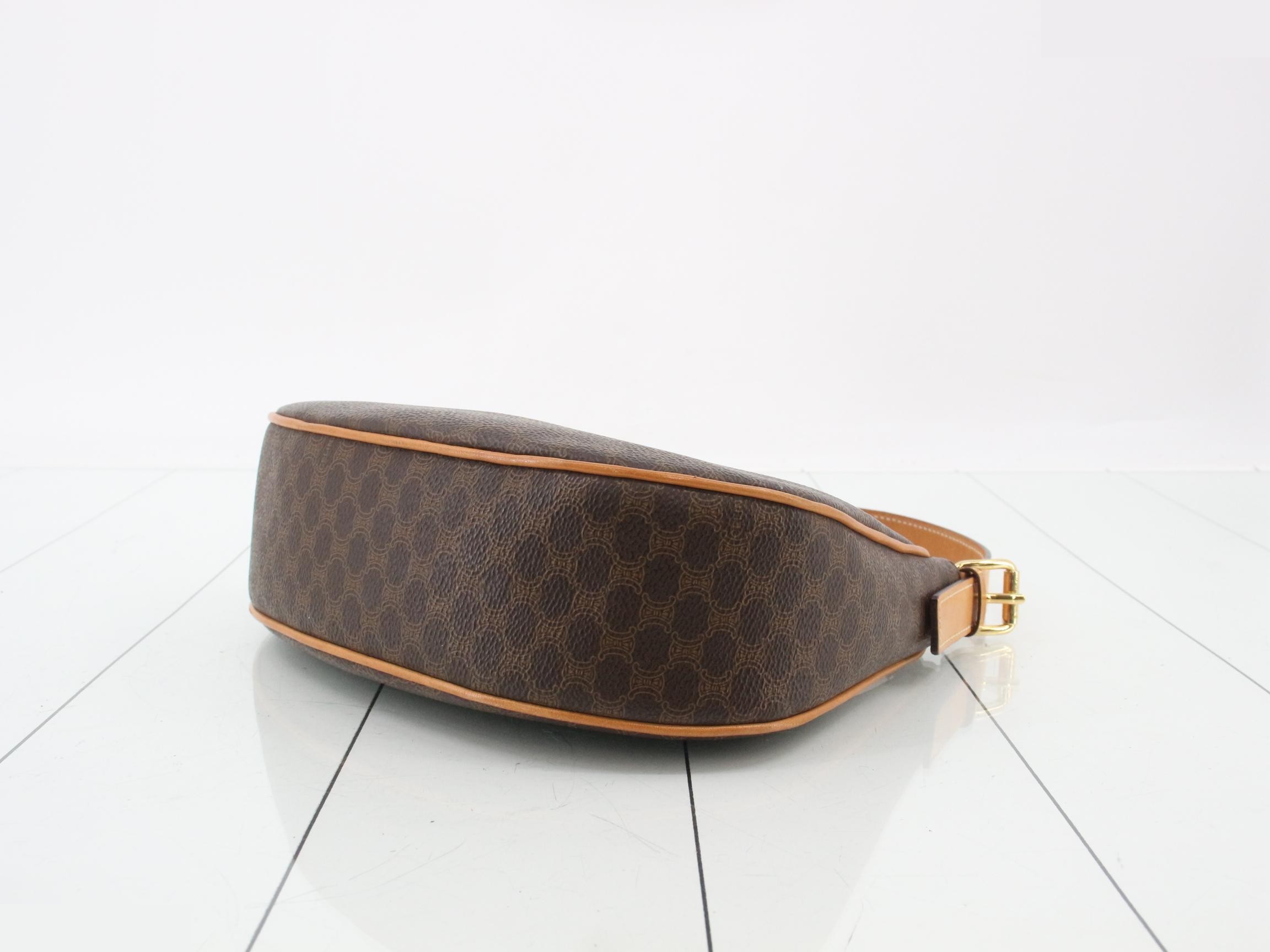 Macadam One-Shoulder Bag — view 6