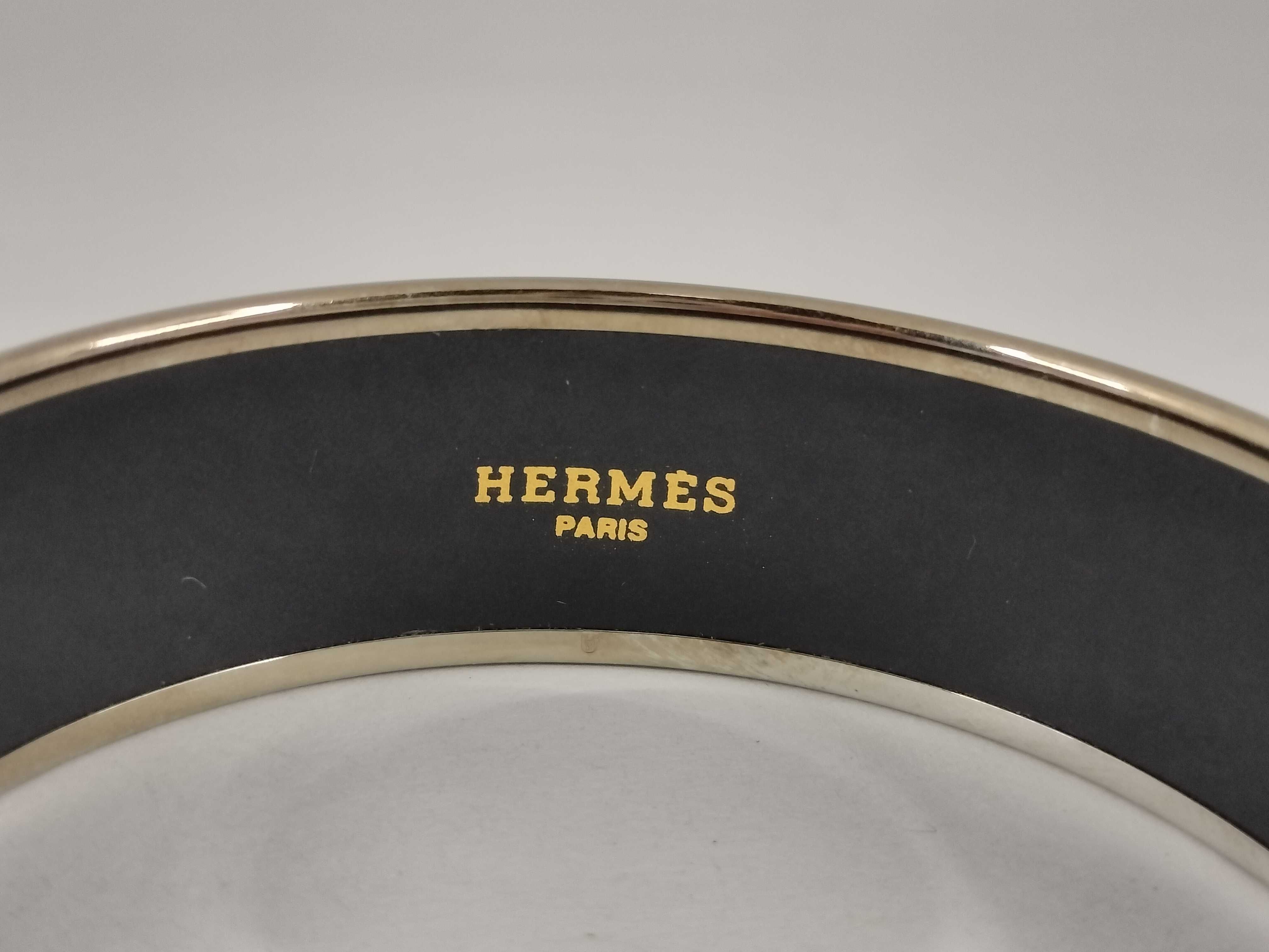 Enamel Bangle Cloisonne Bracelet/Bangle — view 2