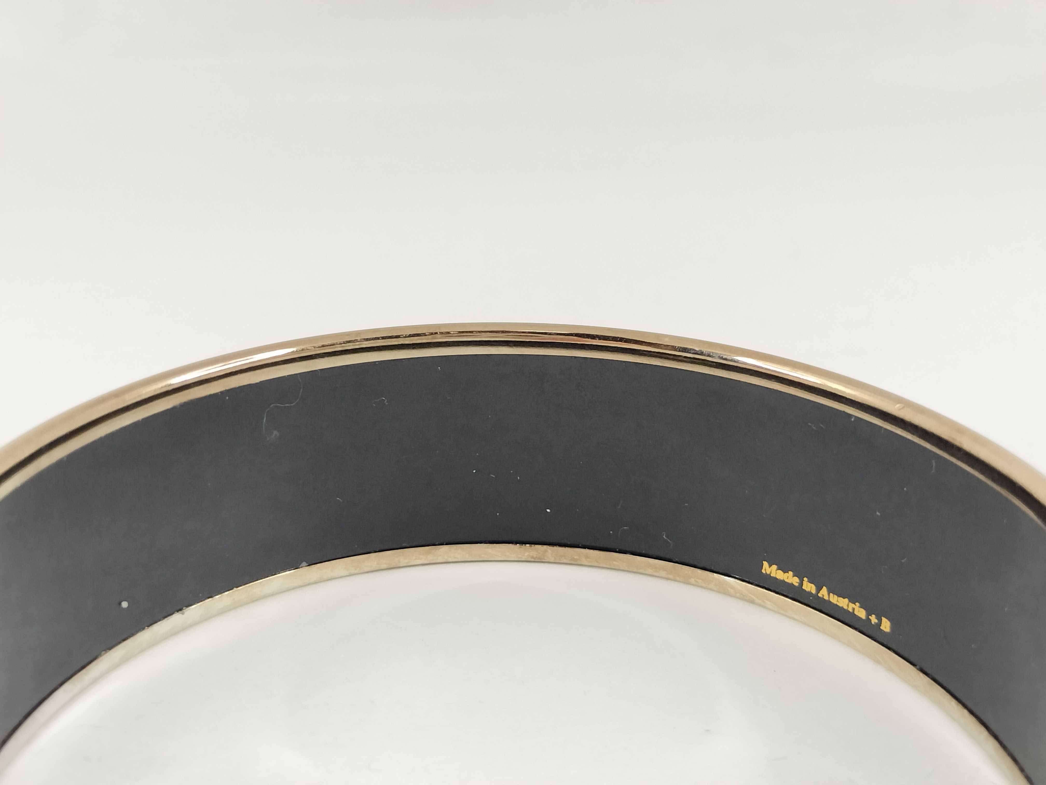 Enamel Bangle Cloisonne Bracelet/Bangle — view 6