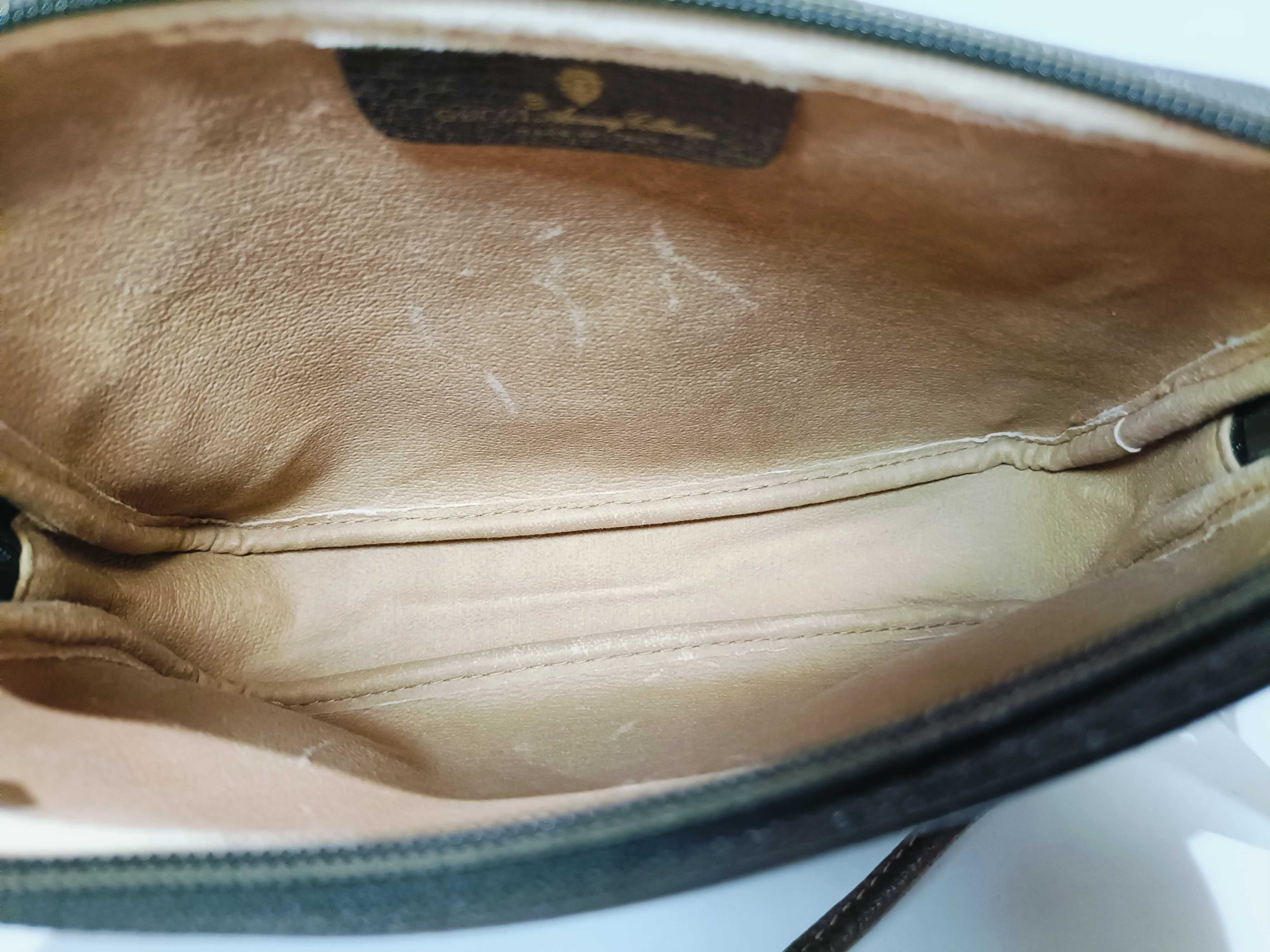 GG Supreme Shoulder Bag 97.02.068 Shoulder Bag — view 11