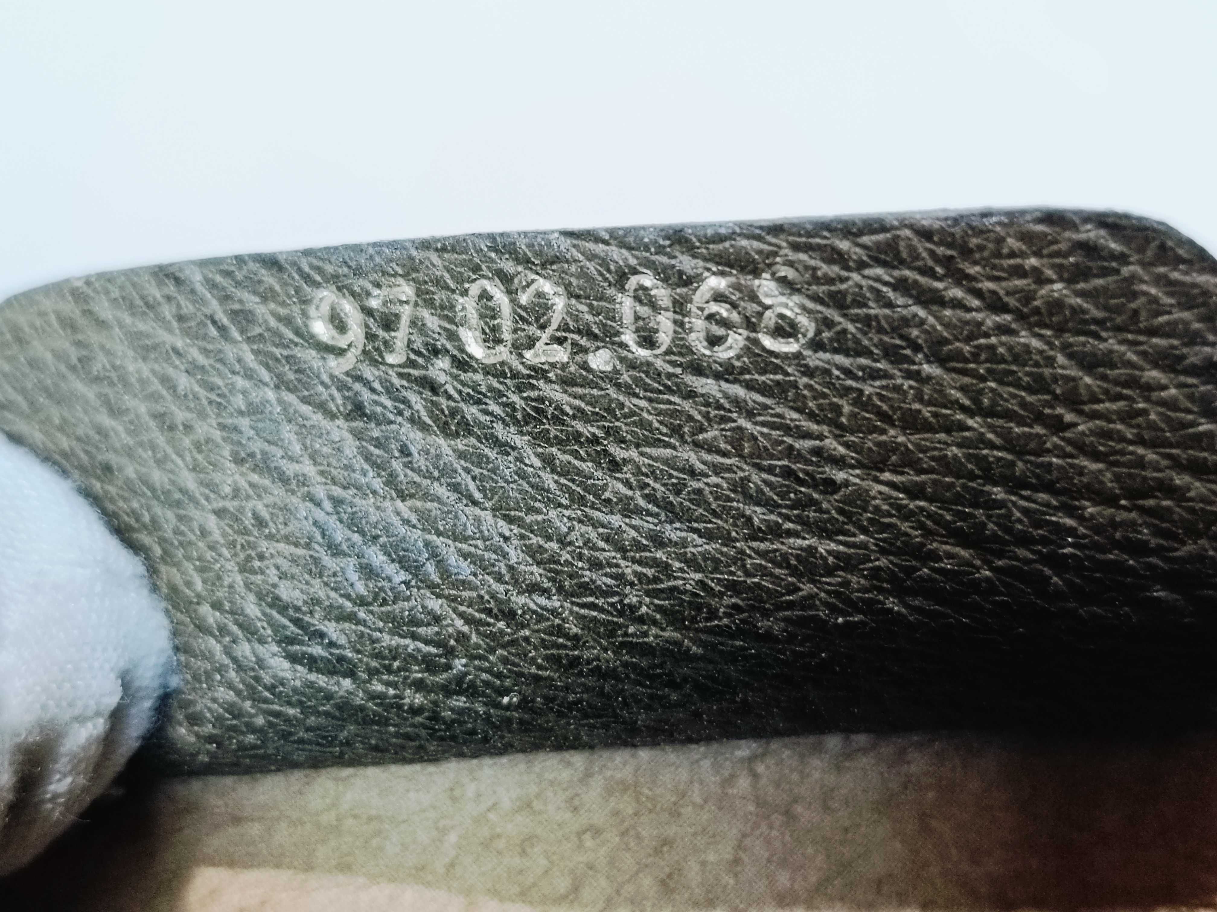 GG Supreme Shoulder Bag 97.02.068 Shoulder Bag — view 13