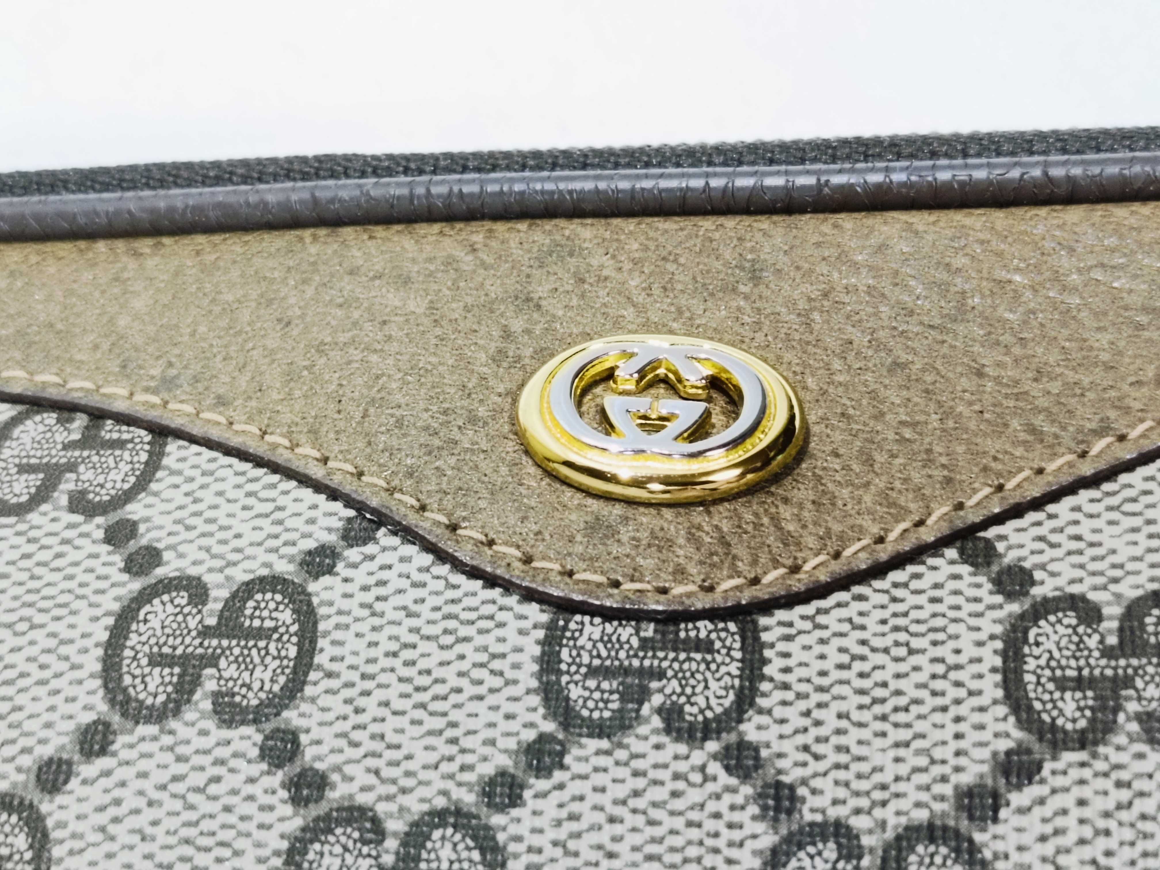 GG Supreme Shoulder Bag 97.02.068 Shoulder Bag — view 14