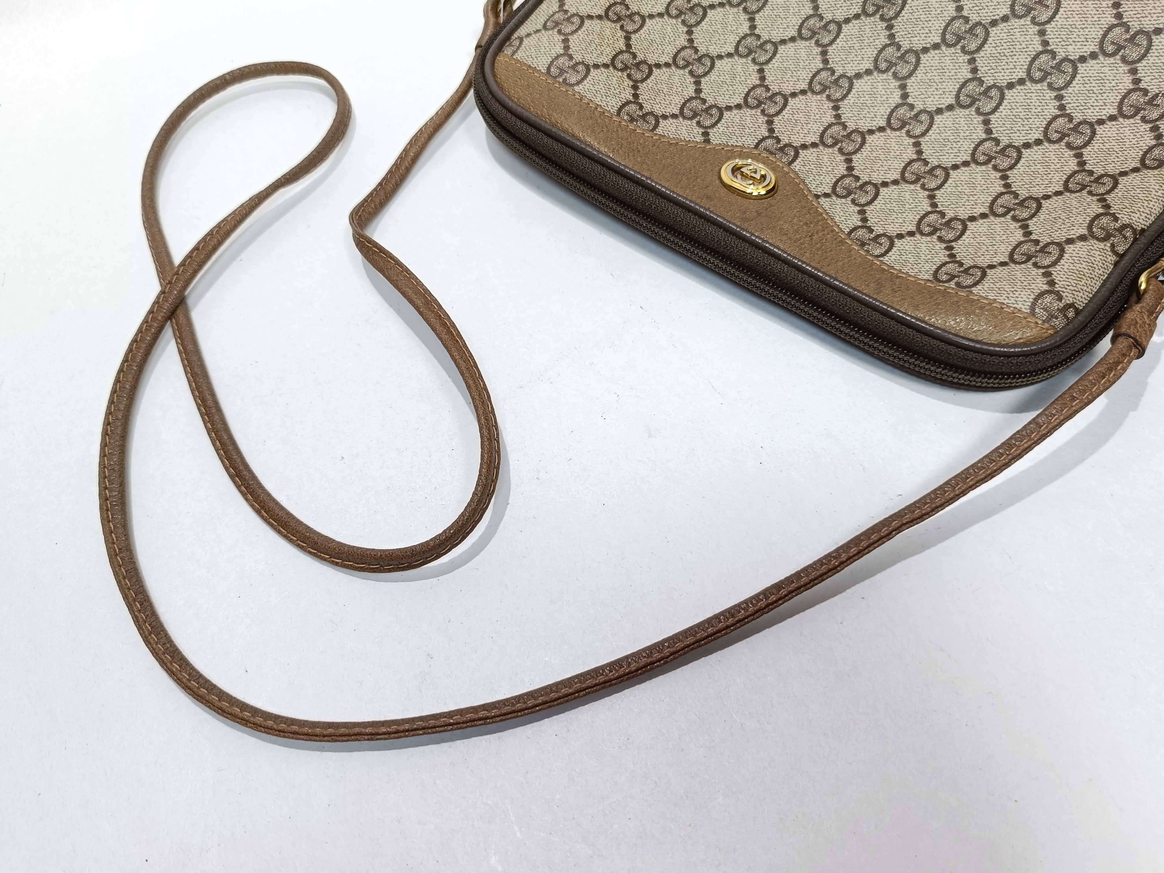 GG Supreme Shoulder Bag 97.02.068 Shoulder Bag — view 3
