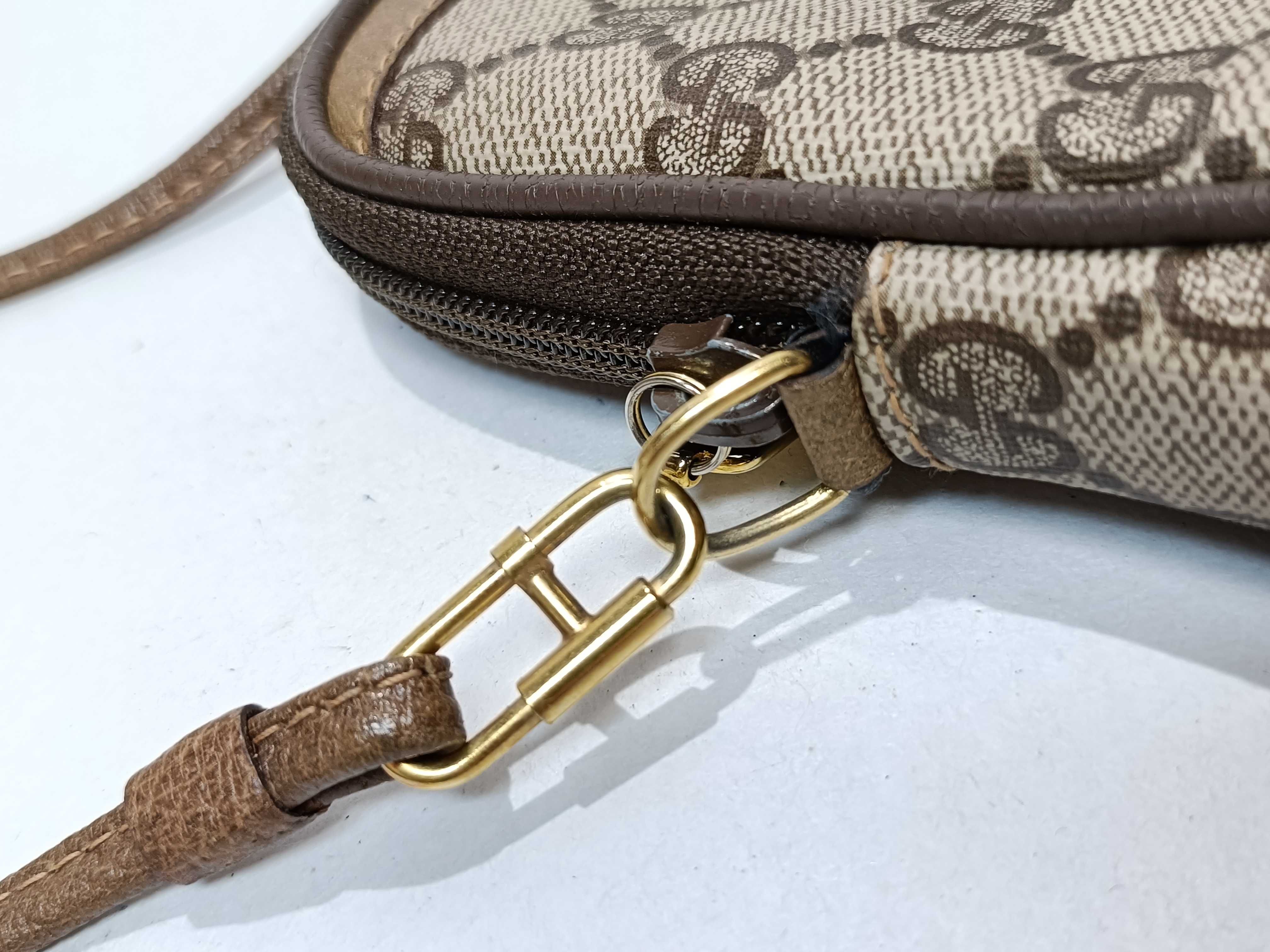 GG Supreme Shoulder Bag 97.02.068 Shoulder Bag — view 5