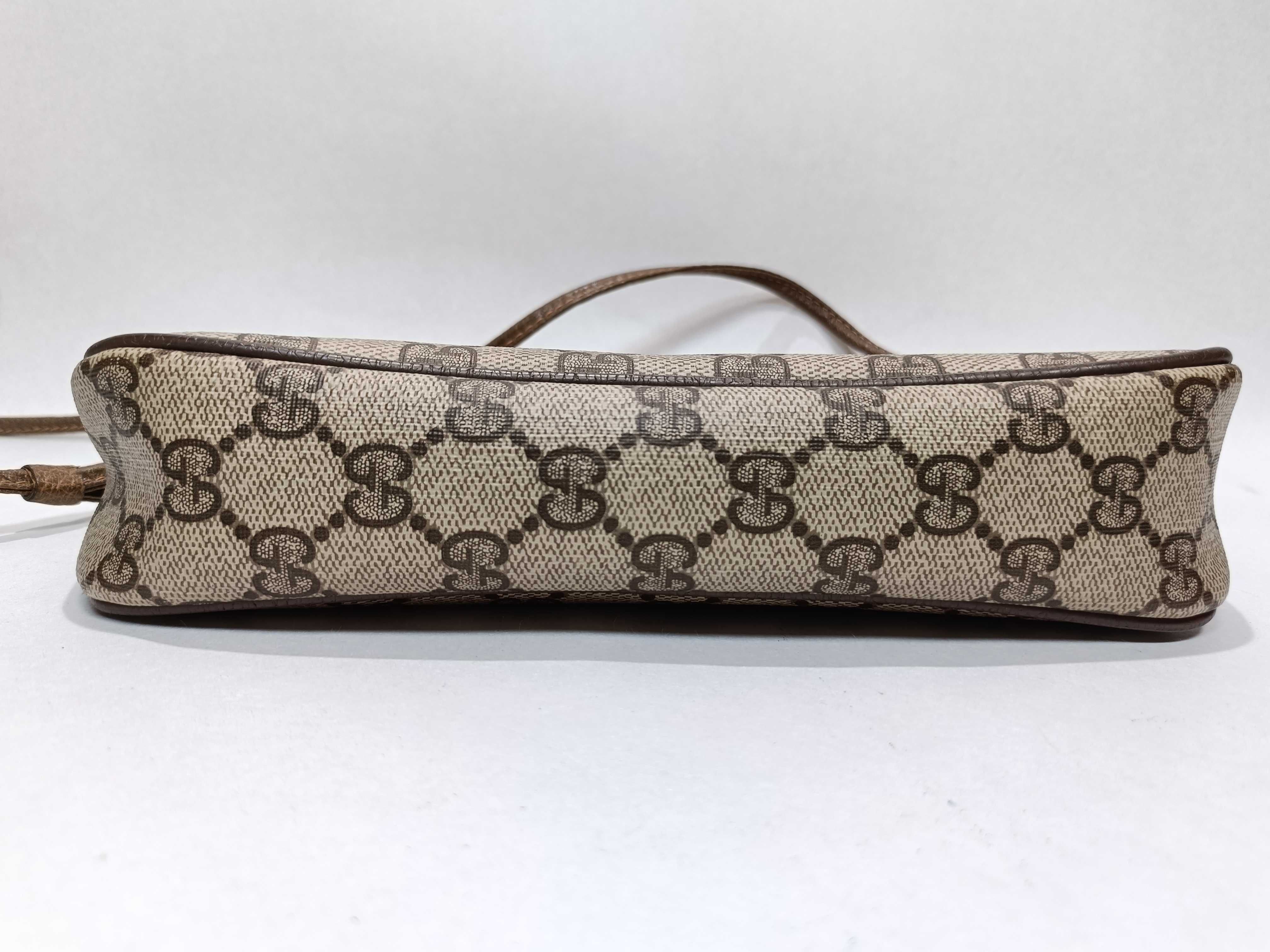 GG Supreme Shoulder Bag 97.02.068 Shoulder Bag — view 6