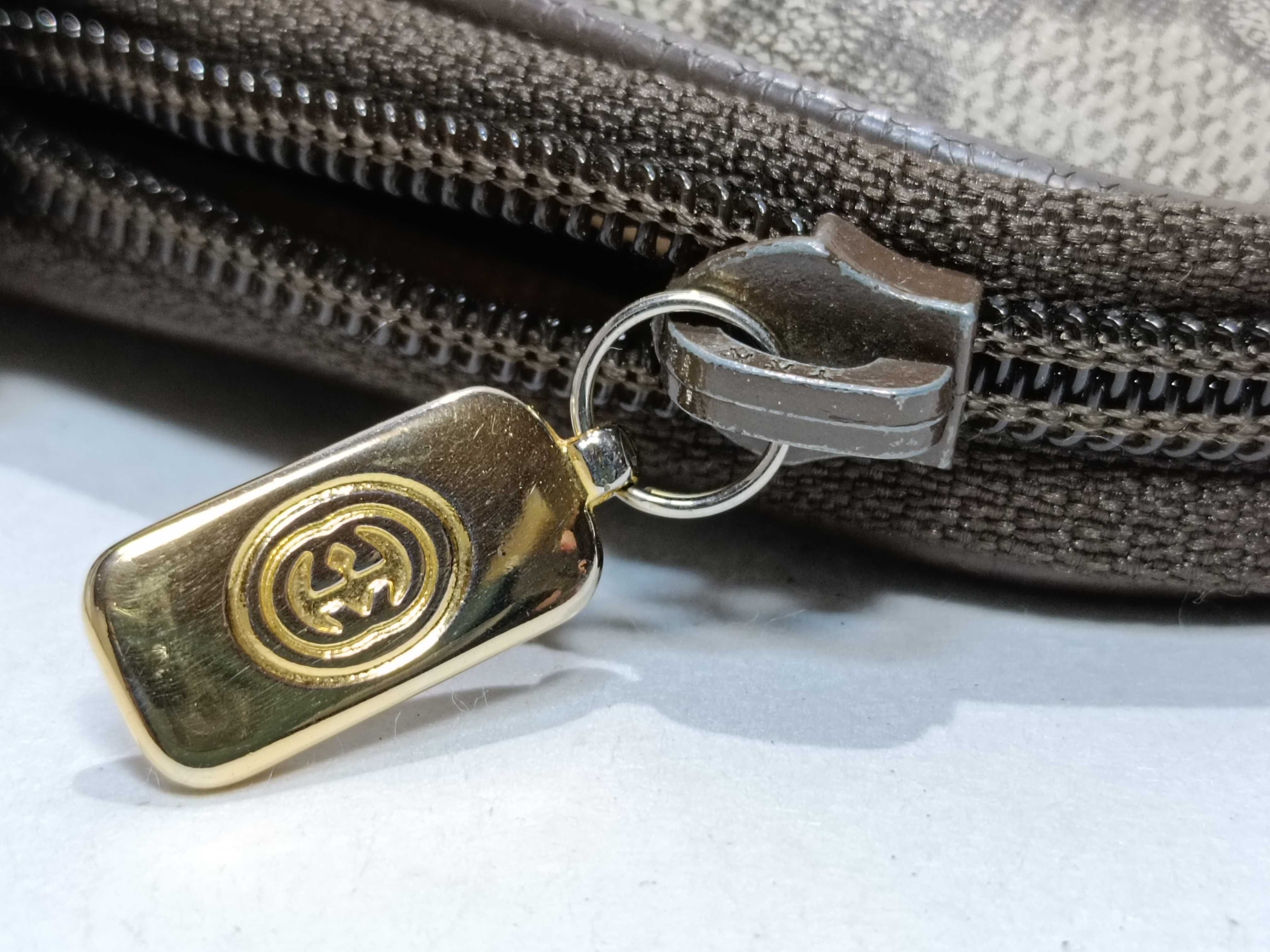 GG Supreme Shoulder Bag 97.02.068 Shoulder Bag — view 8