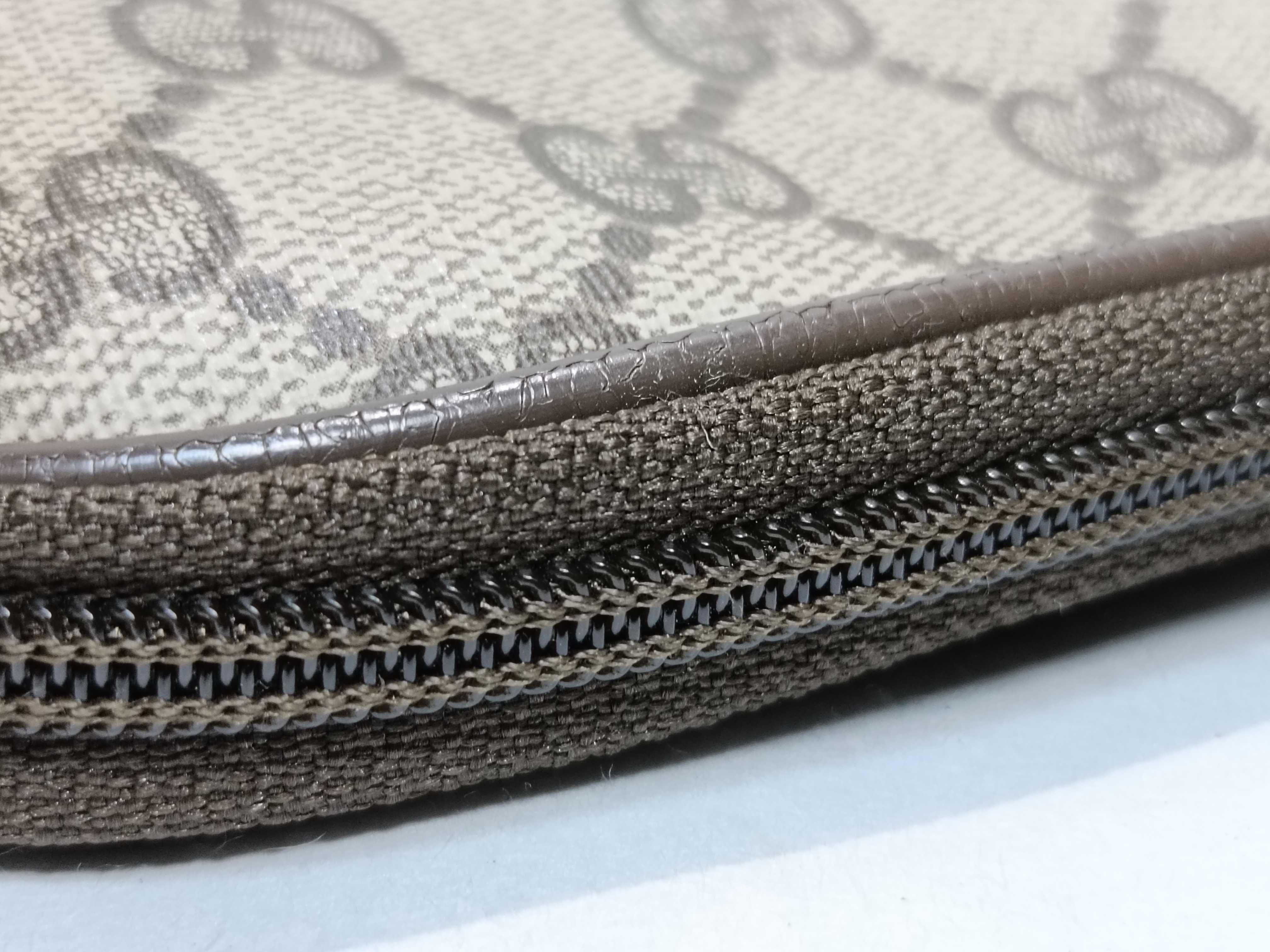 GG Supreme Shoulder Bag 97.02.068 Shoulder Bag — view 9
