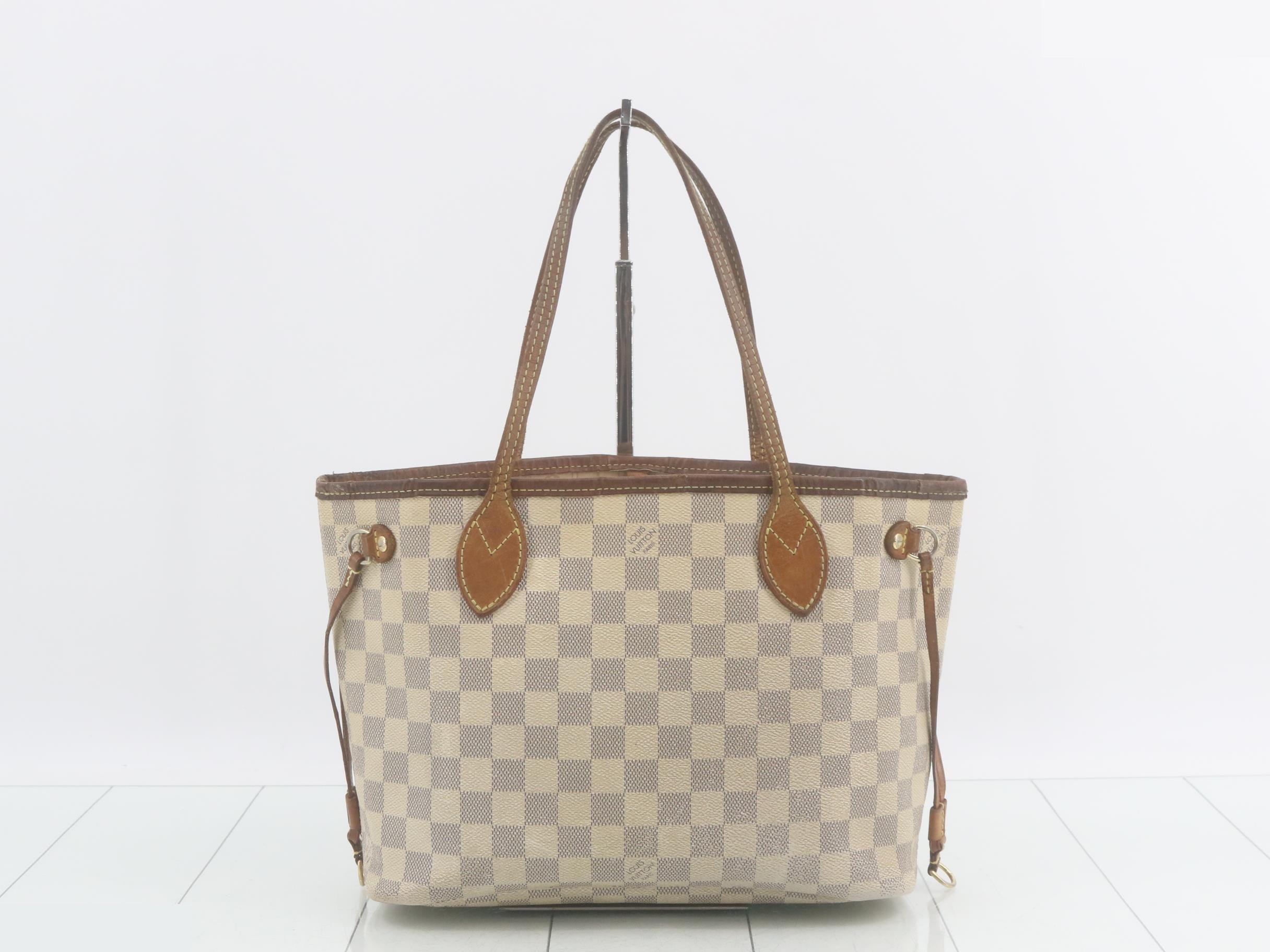 Neverfull PM Beige — view 2