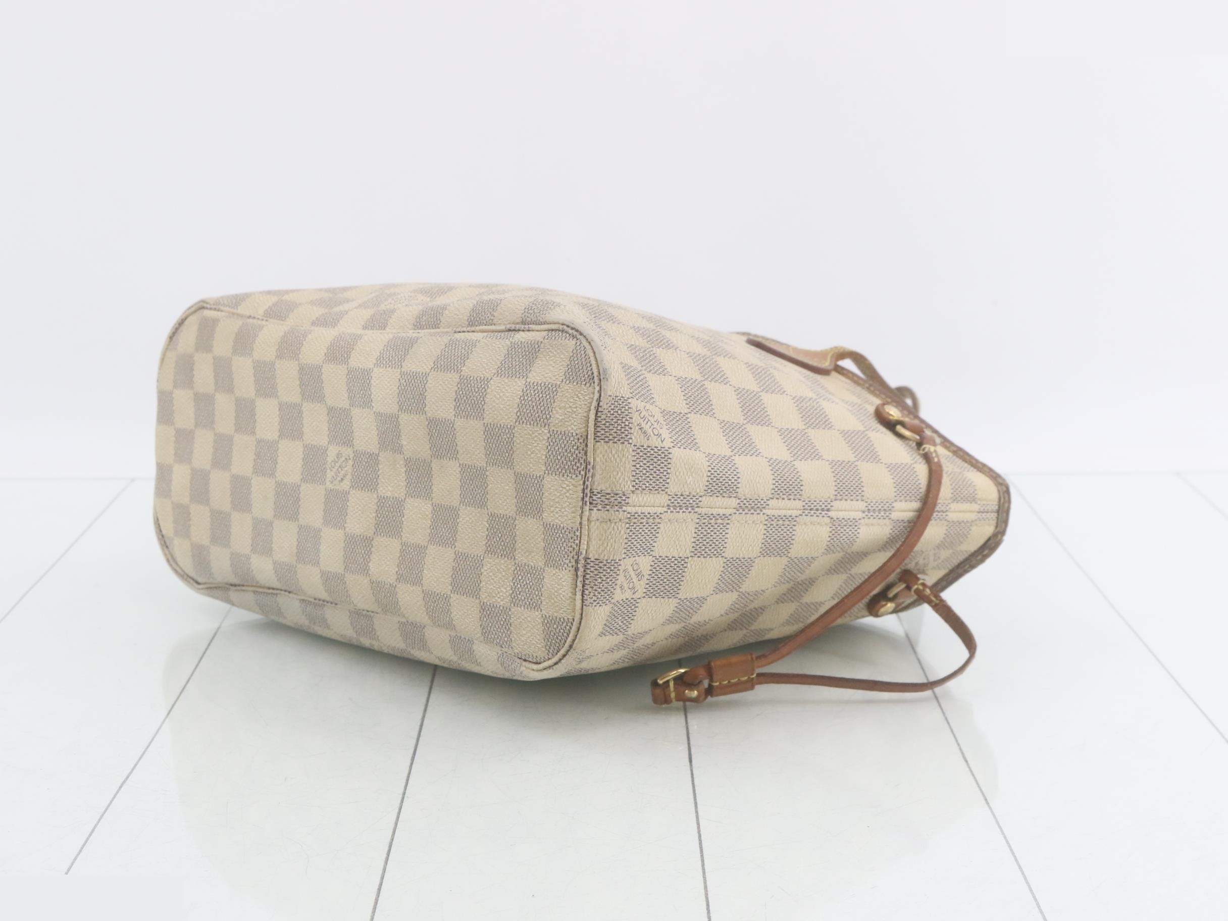 Neverfull PM Beige — view 6
