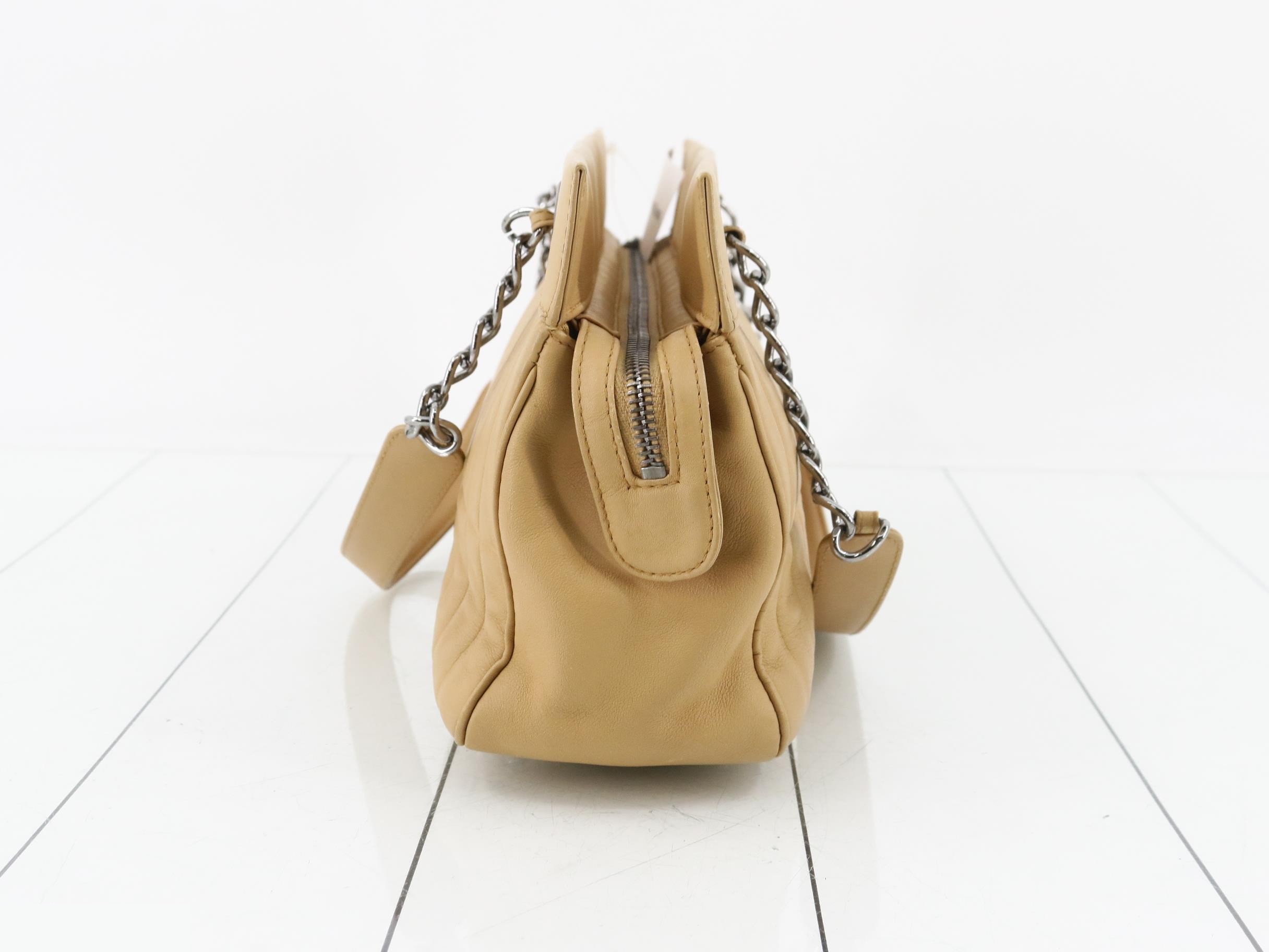 Mademoiselle (Bag) - Handbag — view 3