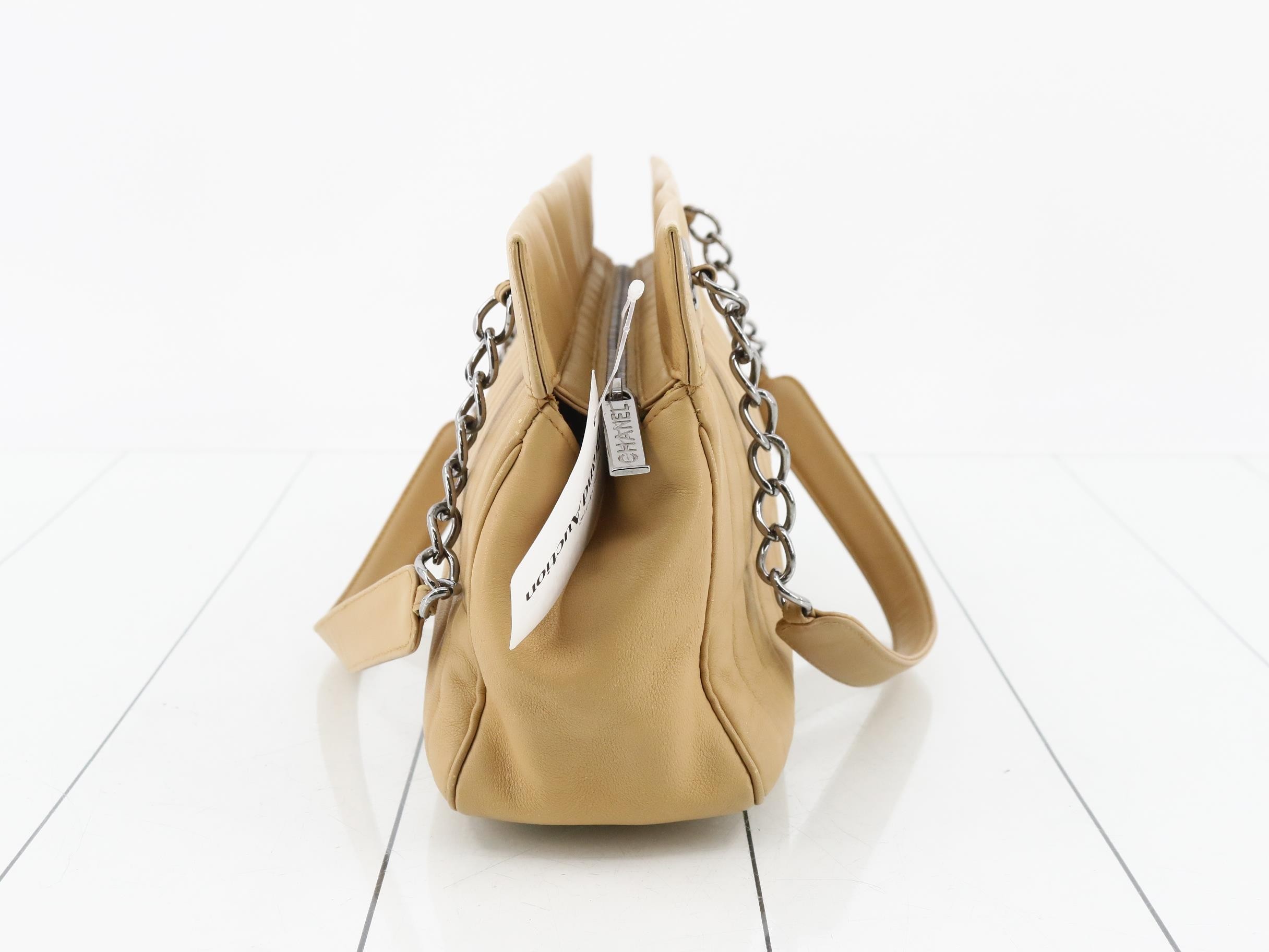 Mademoiselle (Bag) - Handbag — view 4
