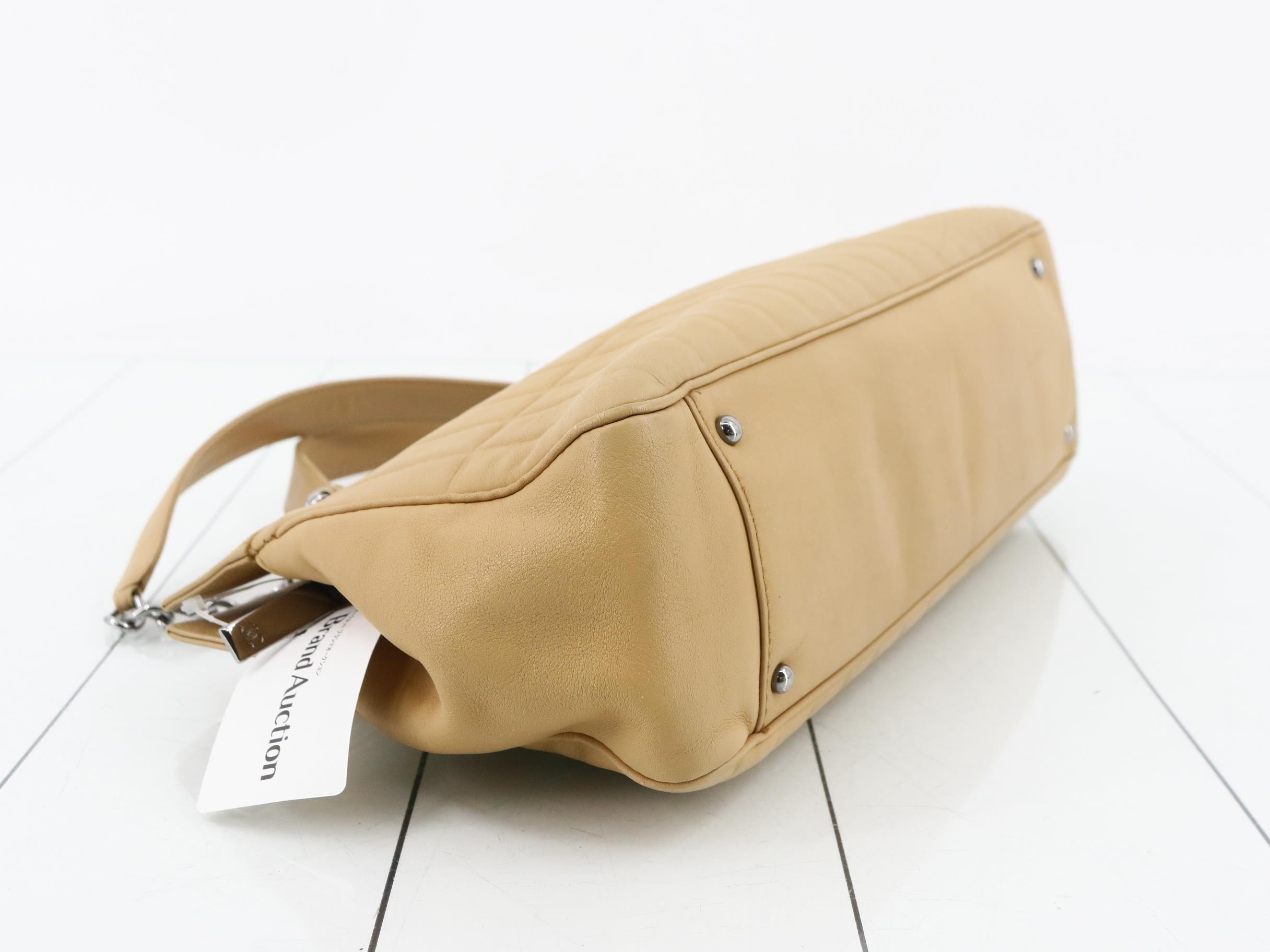 Mademoiselle (Bag) - Handbag — view 5