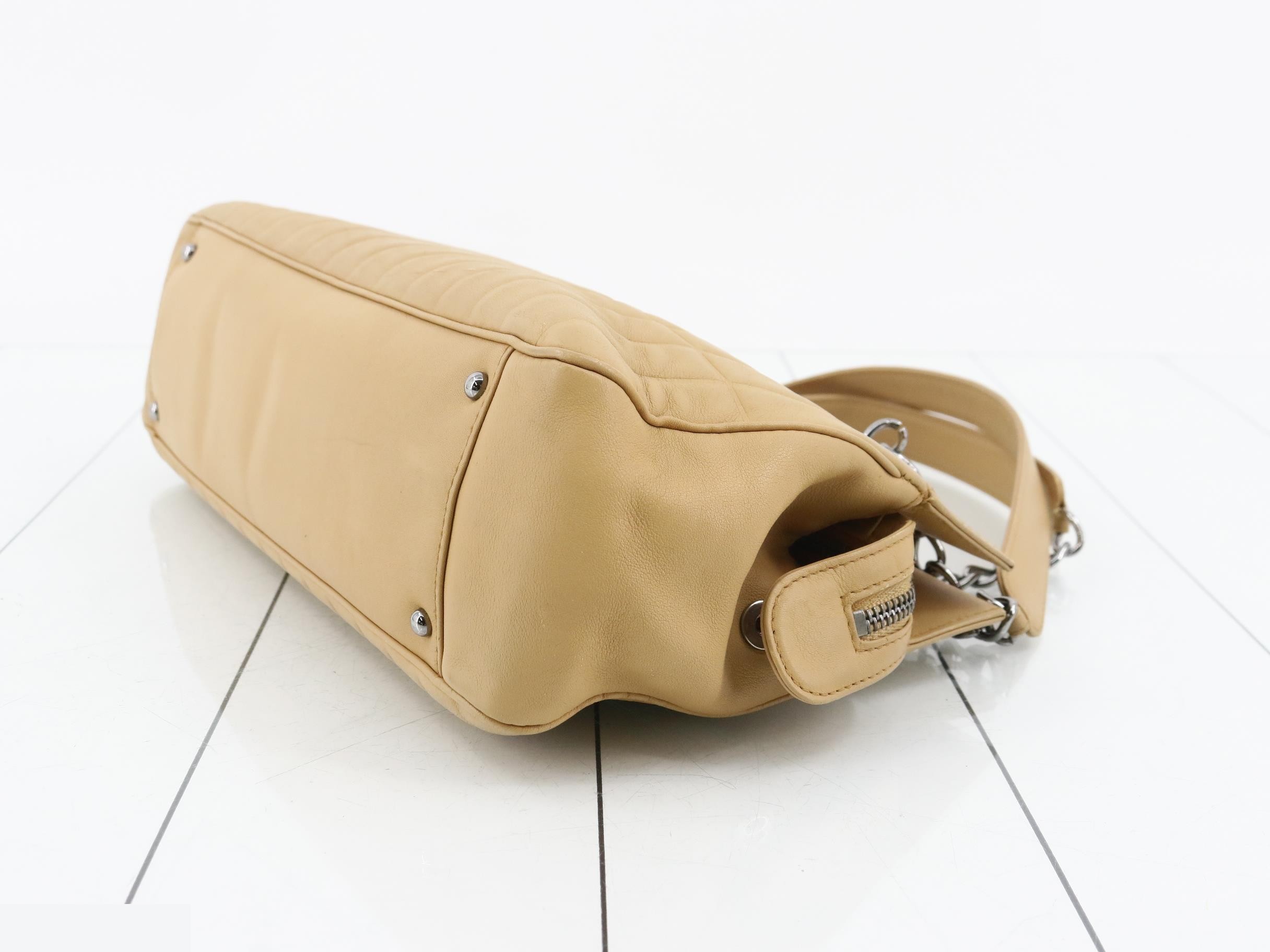 Mademoiselle (Bag) - Handbag — view 6