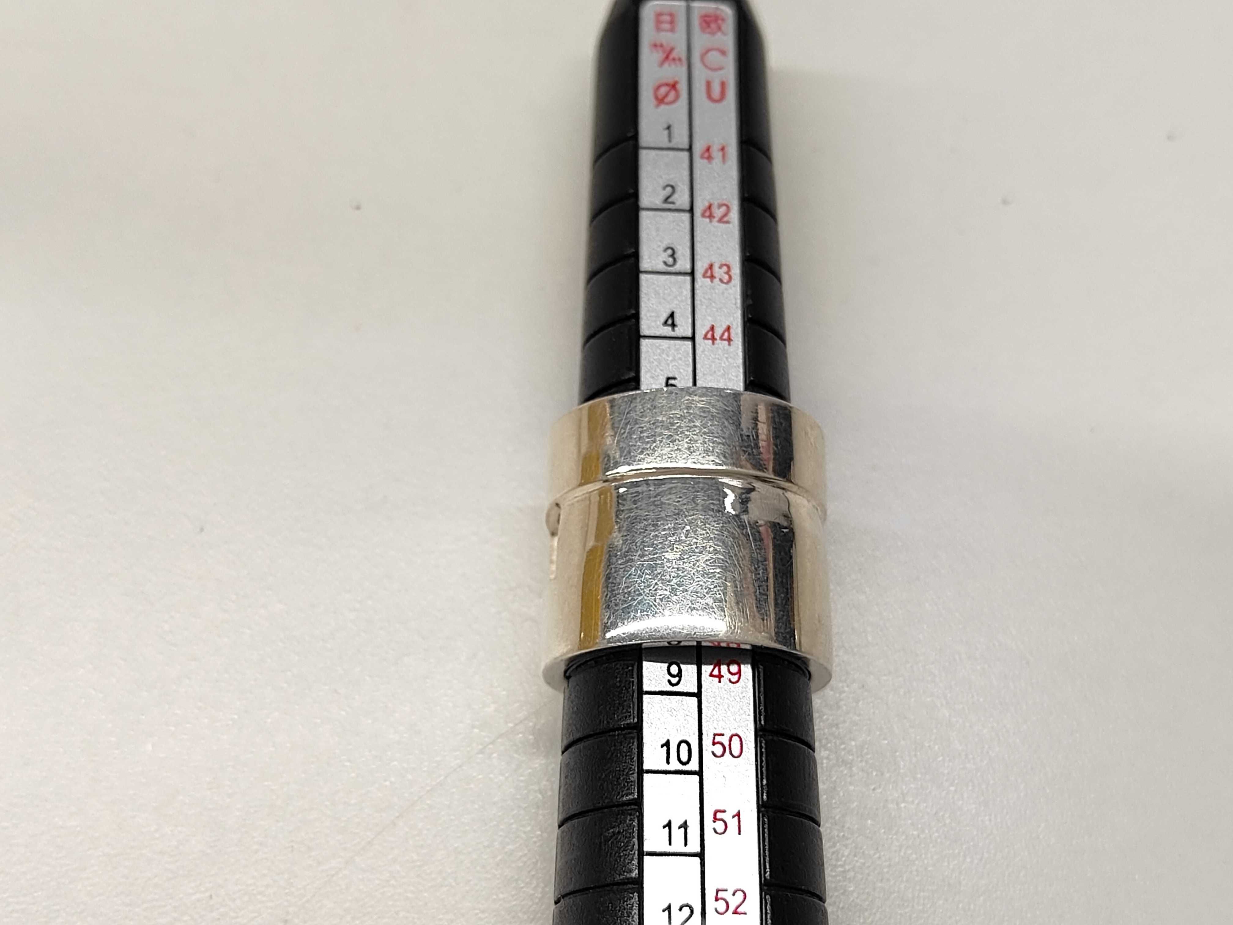logo ring — view 7