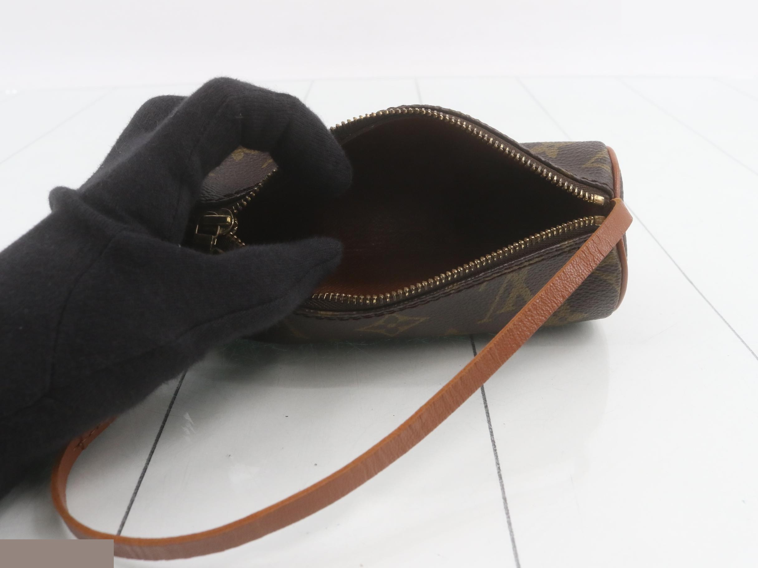 Papillon 30 Pouch — view 4