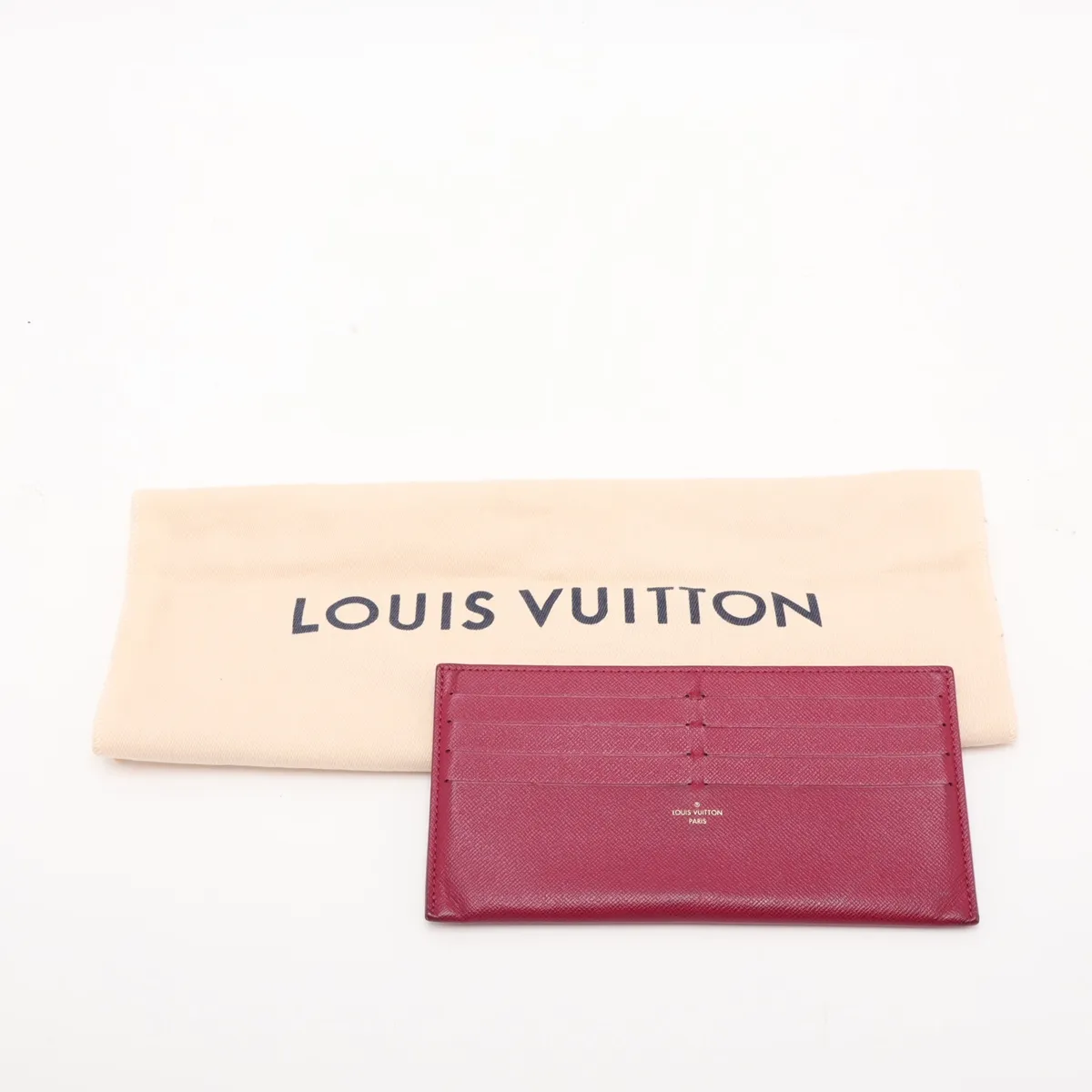 Monogram Pochette Felicie M61276 SP2128 Brown (Pouch not included) — view 9