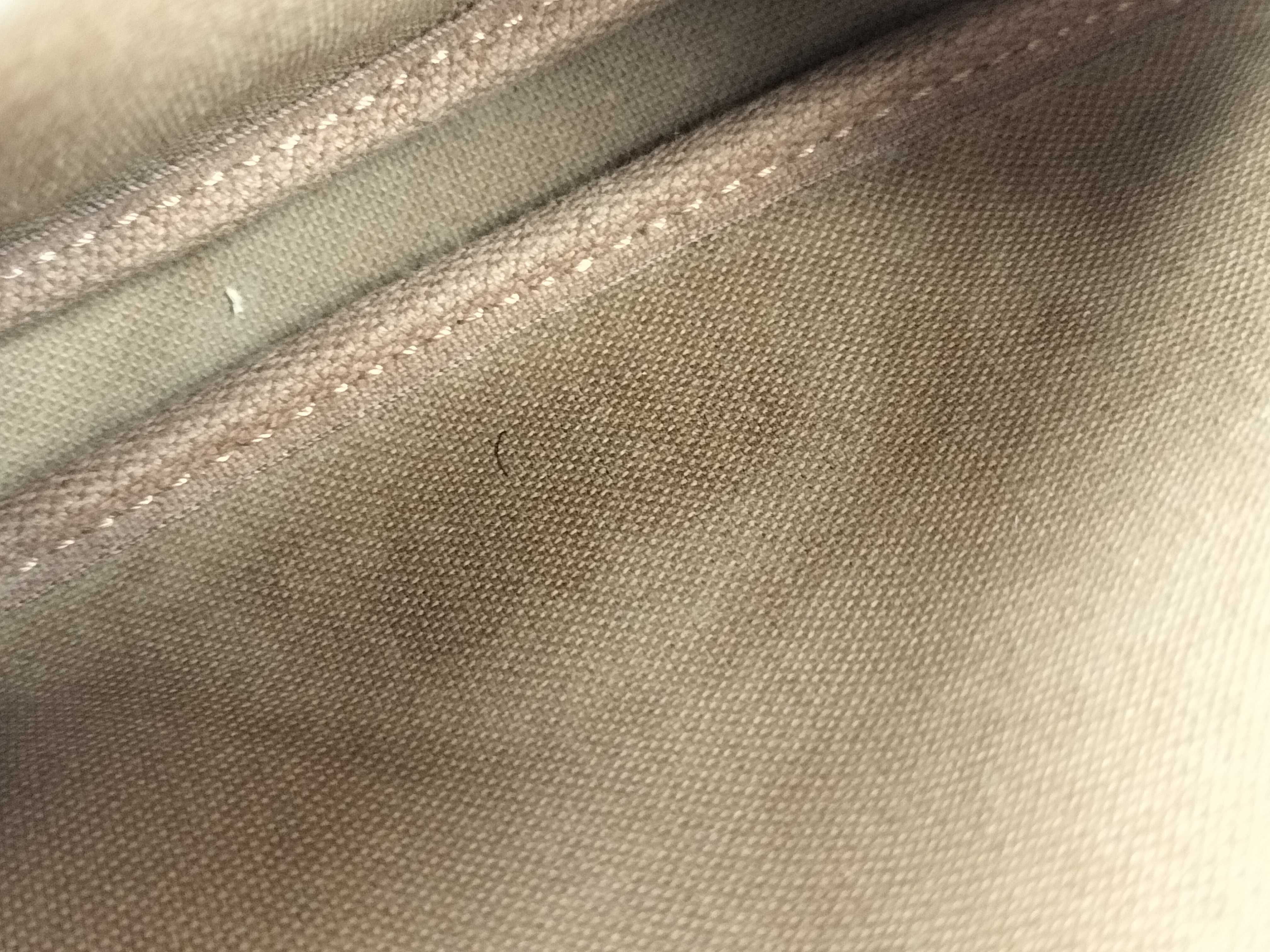 Monogram Louis Vuitton Monogram Pouch Bag Pouch — view 13