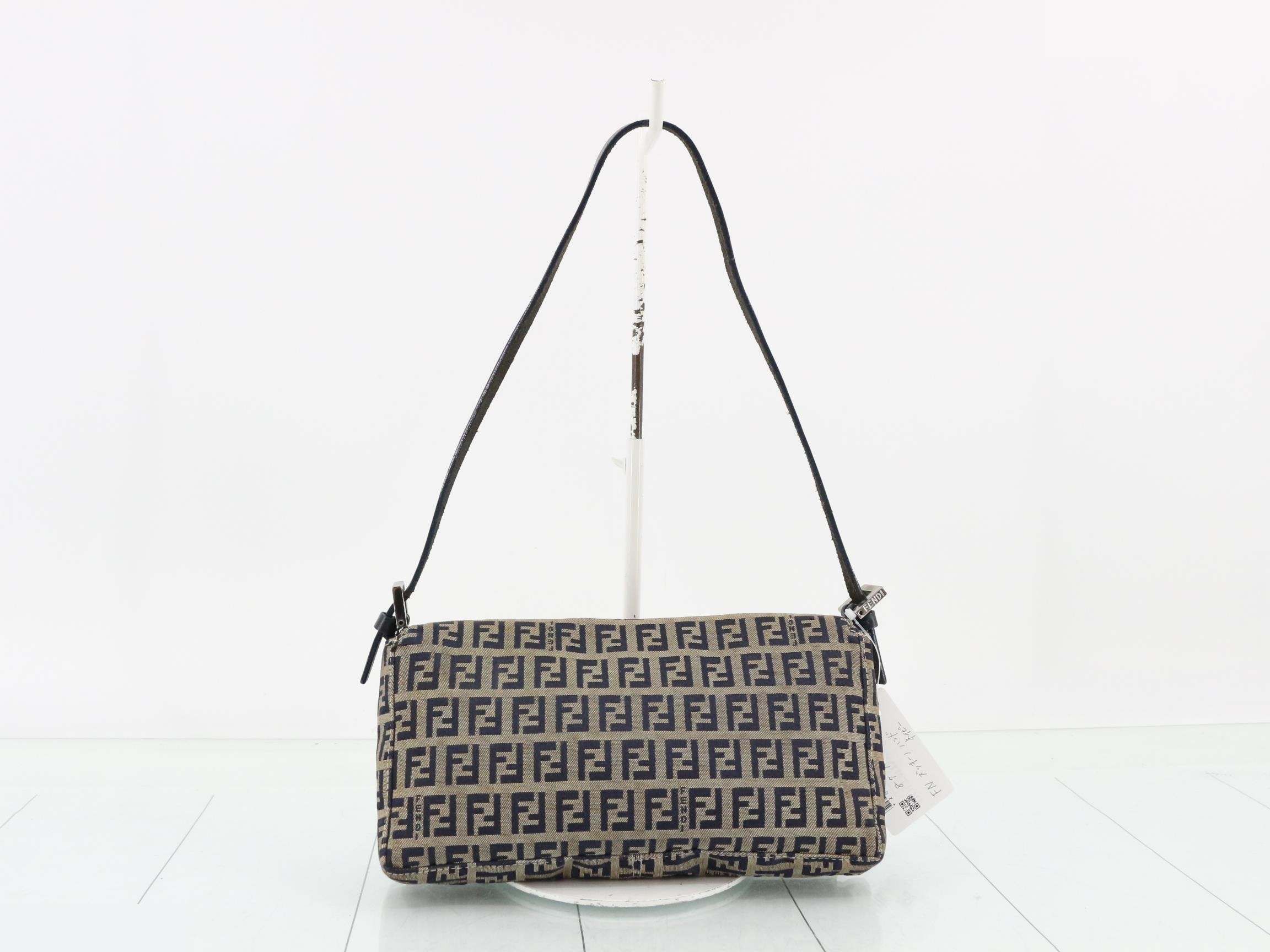 Zucchino (bag)/handbag navy — view 2