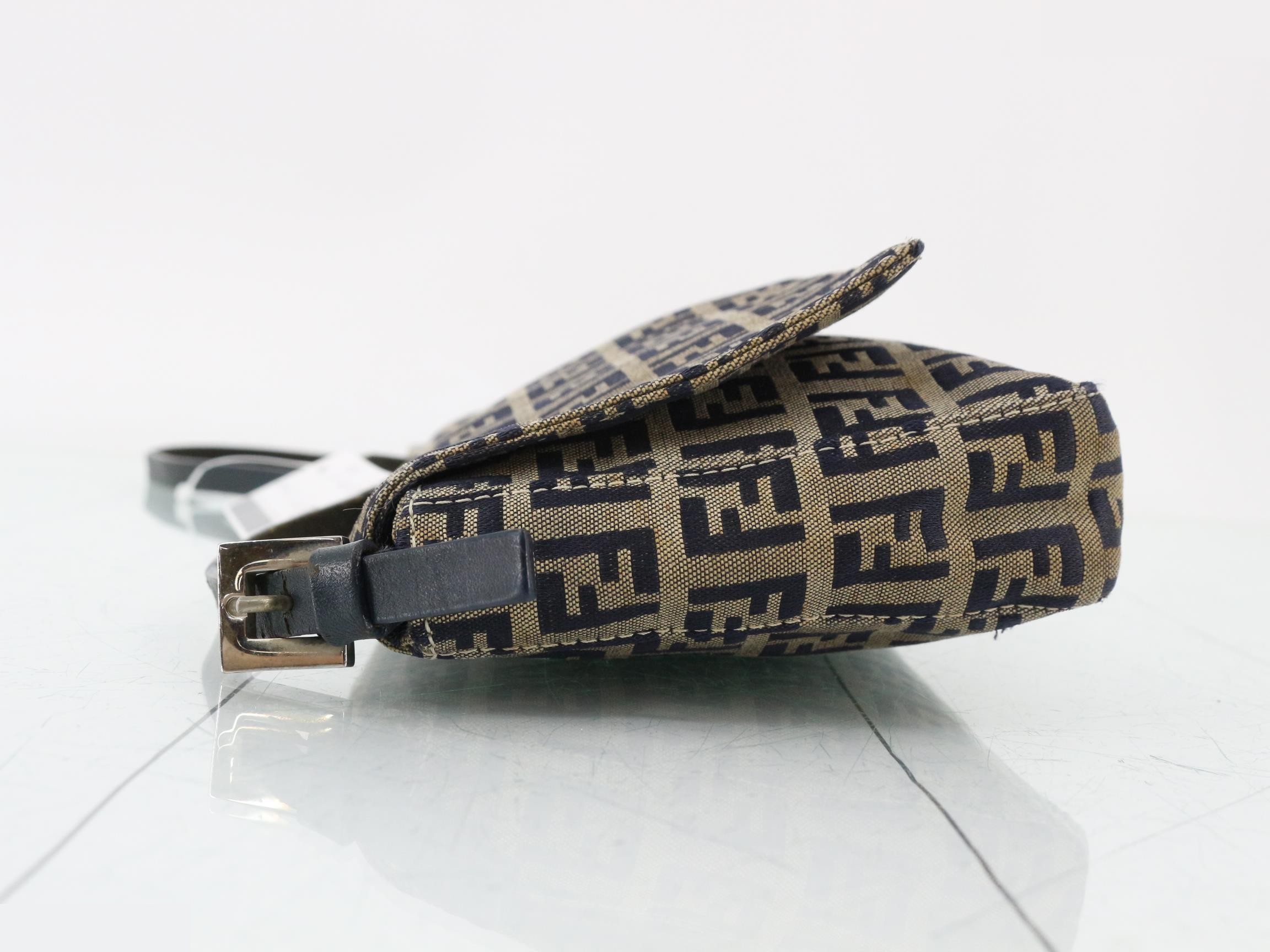 Zucchino (bag)/handbag navy — view 4