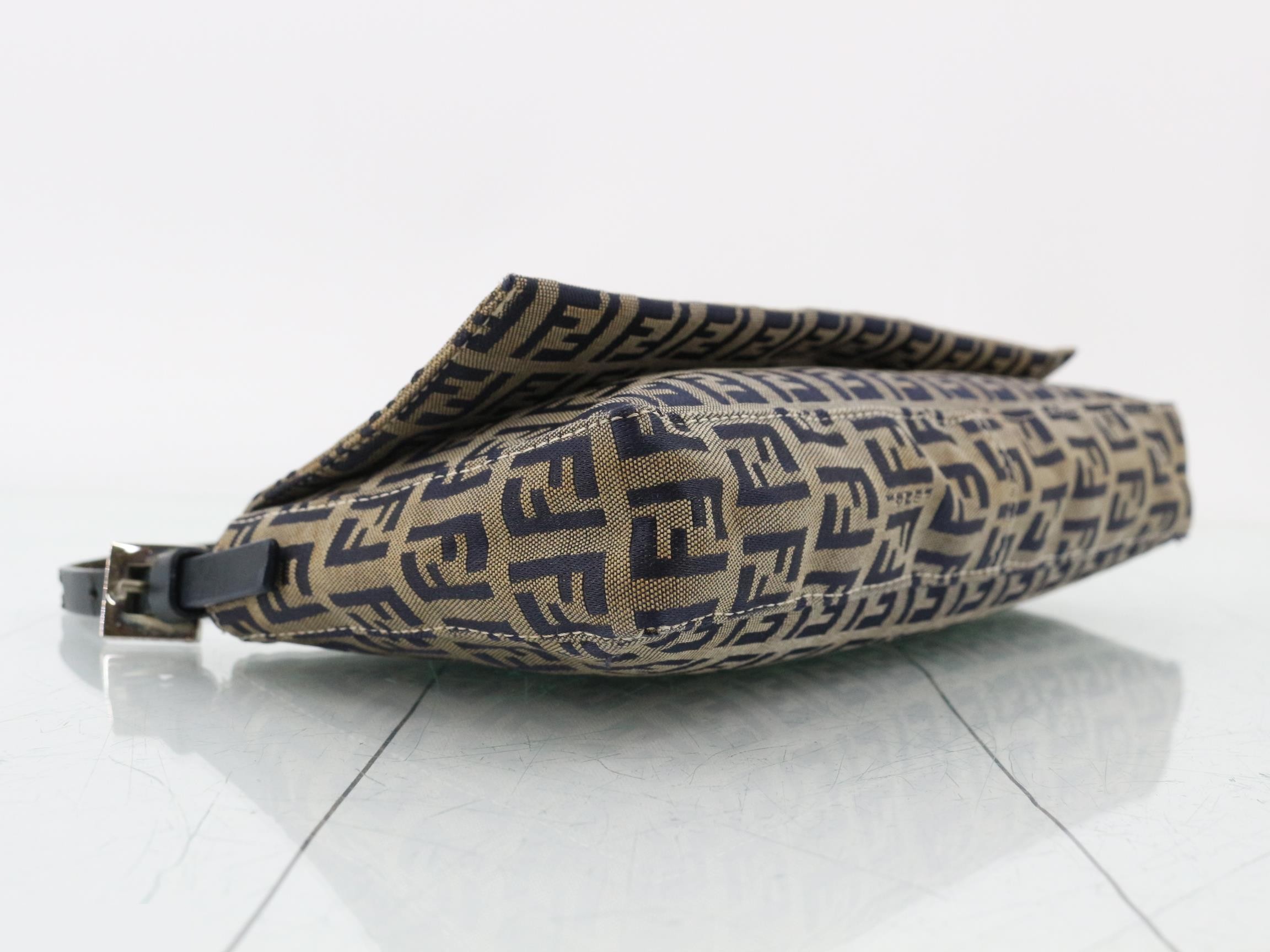 Zucchino (bag)/handbag navy — view 5