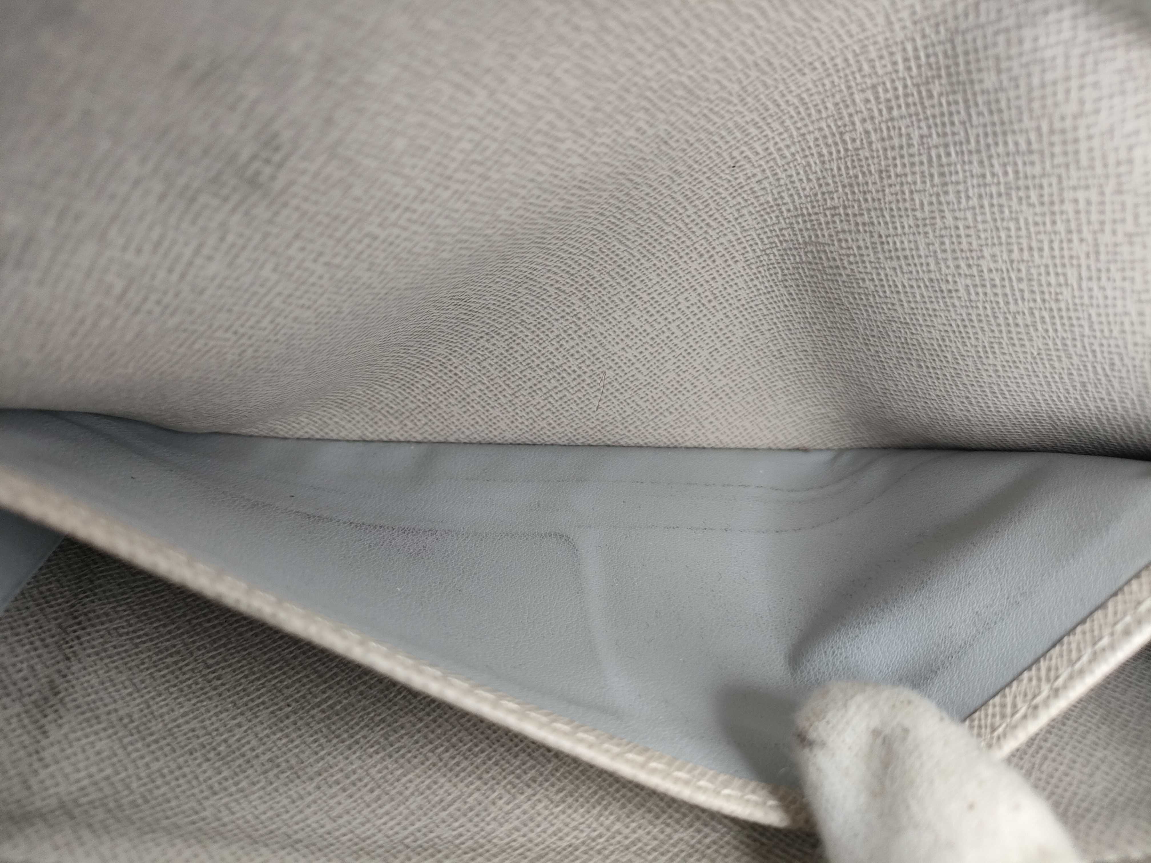 Monogram Vuitton Monogram Lace Long Wallet — view 13
