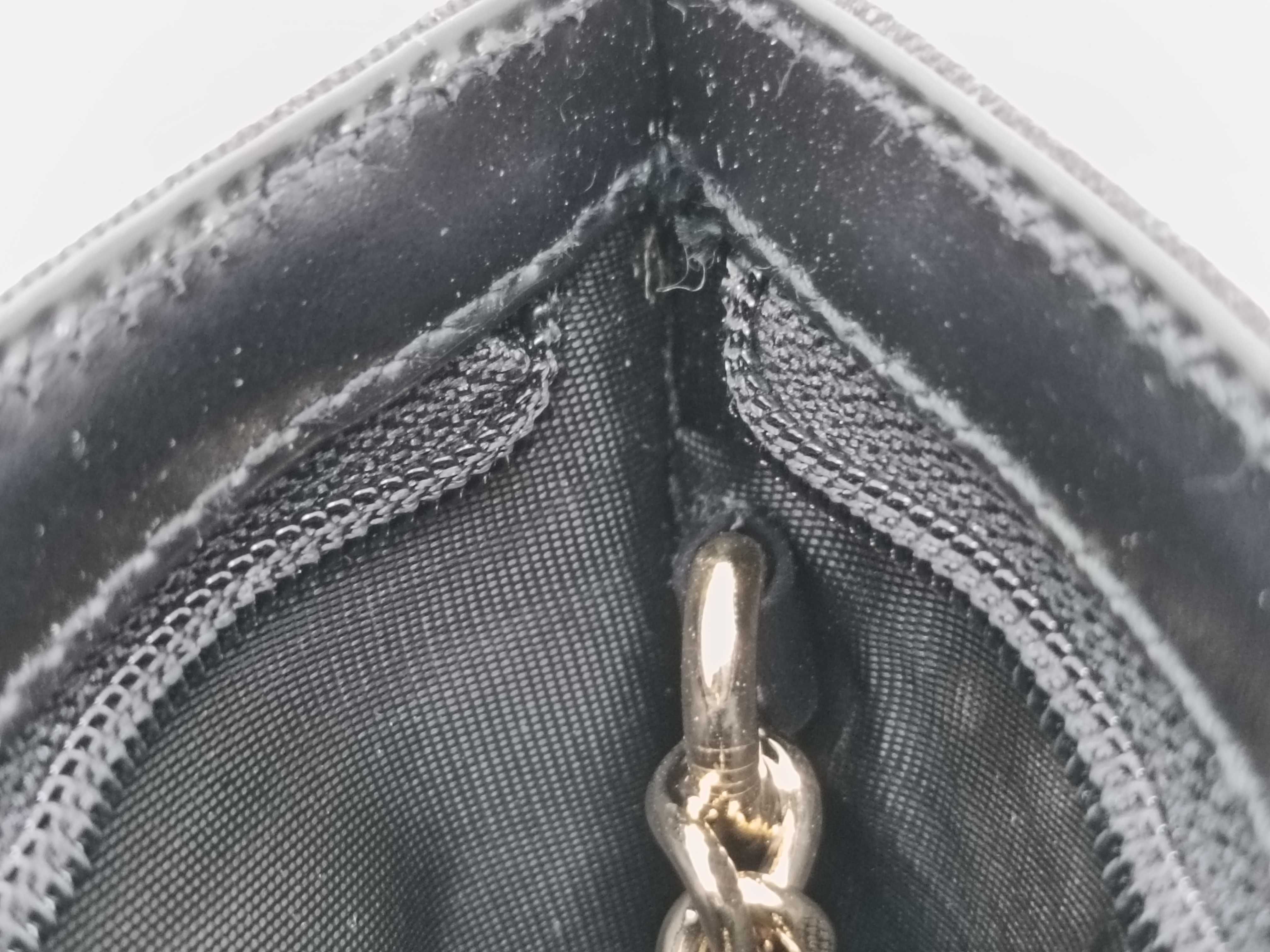 Coco Logo Canvas Coin Case — view 9