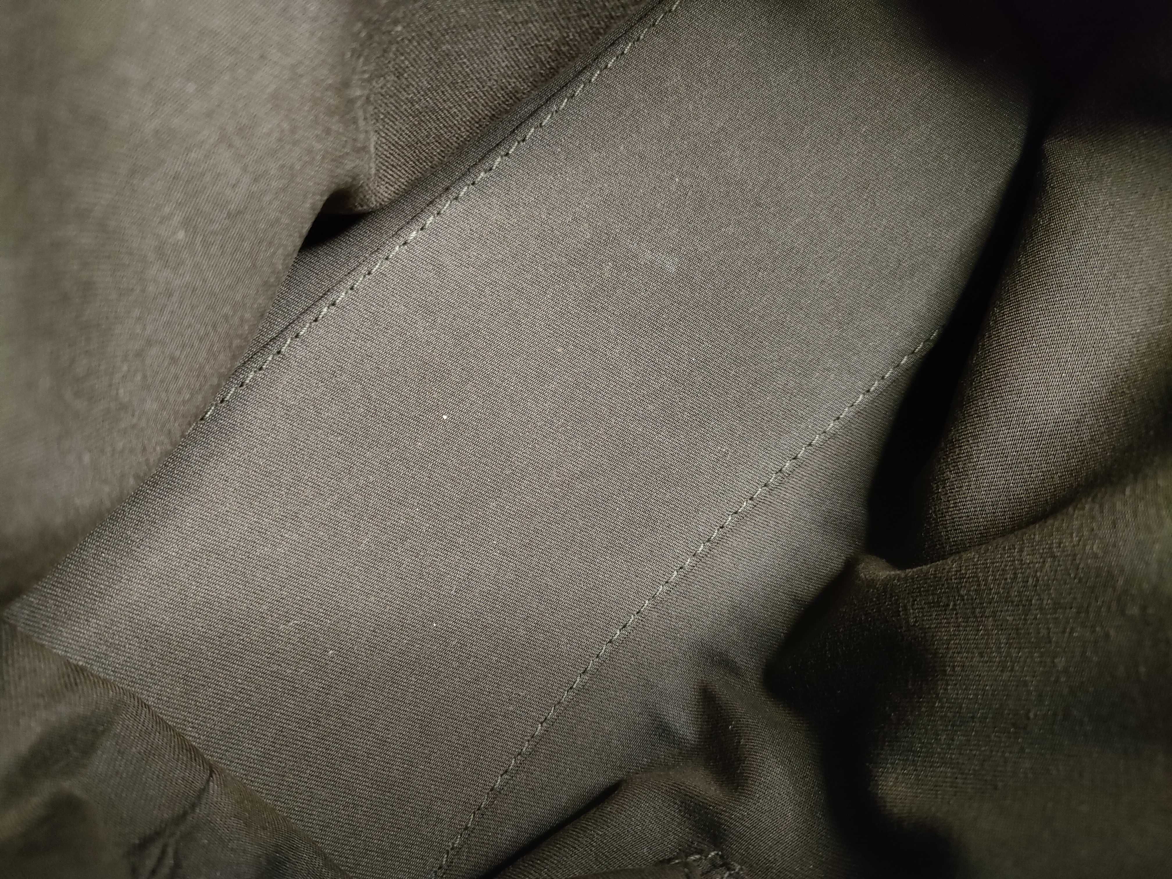 Mini Handbag, Canvas, Sherry Line — view 9