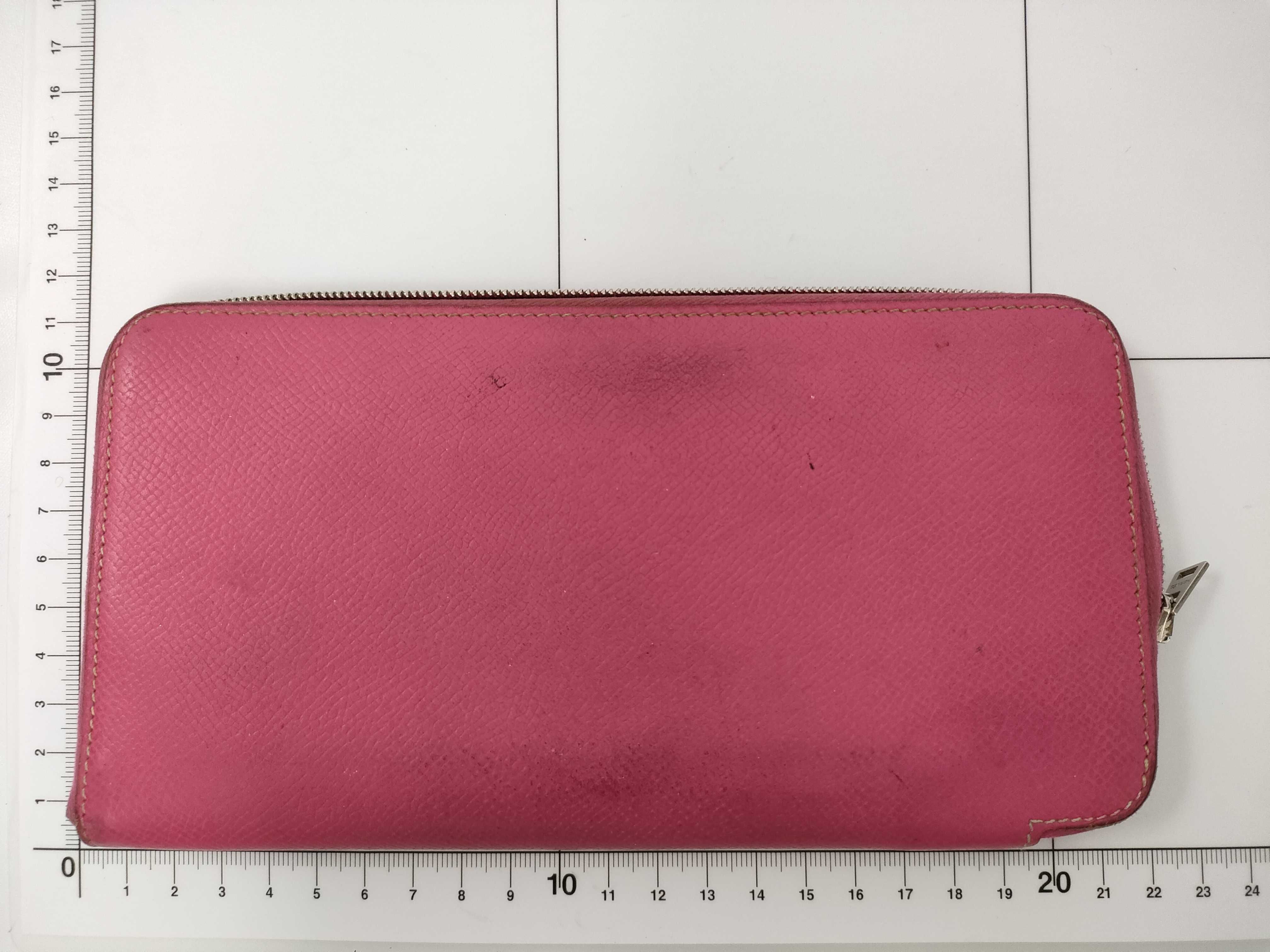 Wallet — view 2