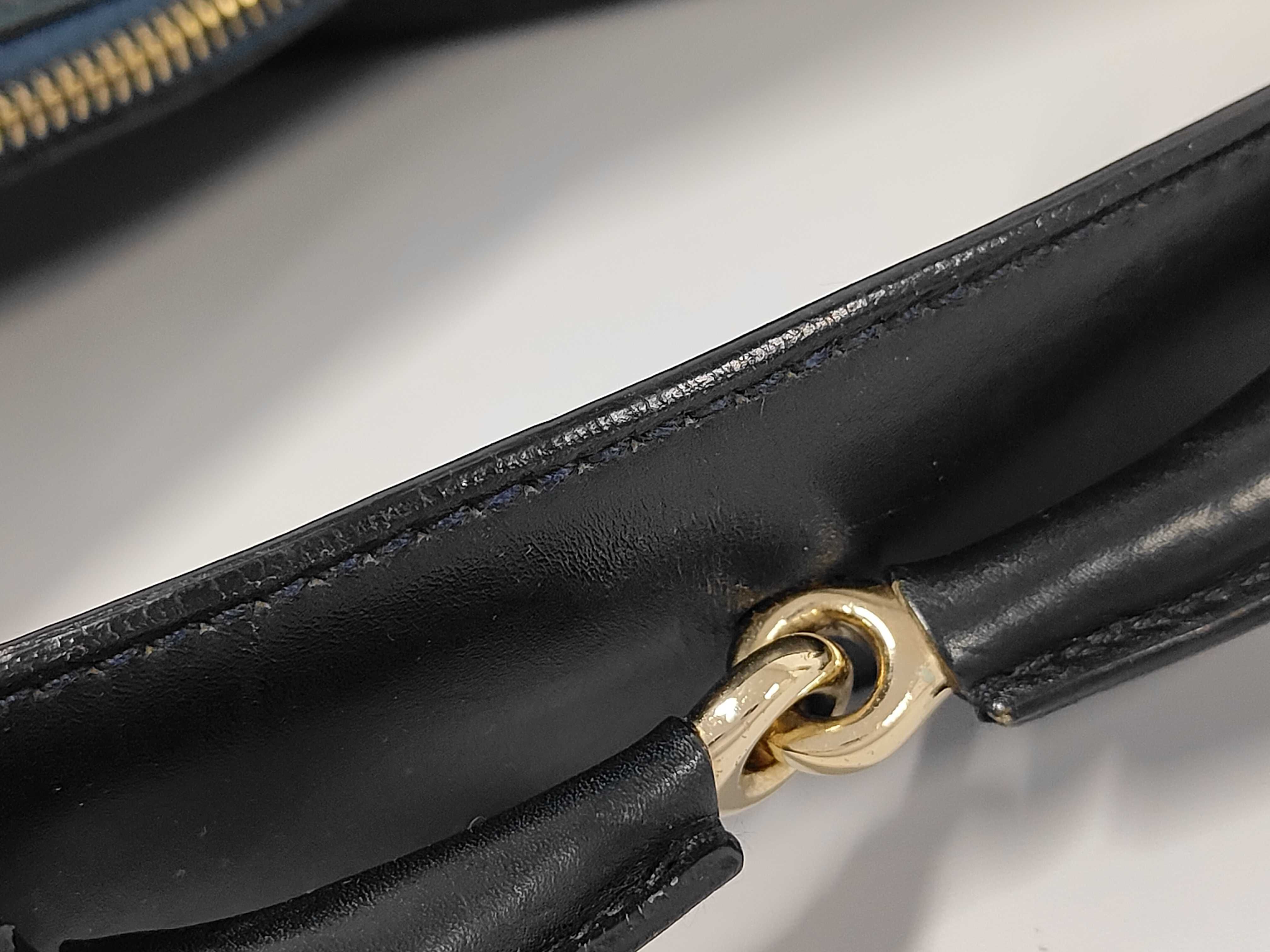 Horsebit Guccissima One-Shoulder Bag — view 4