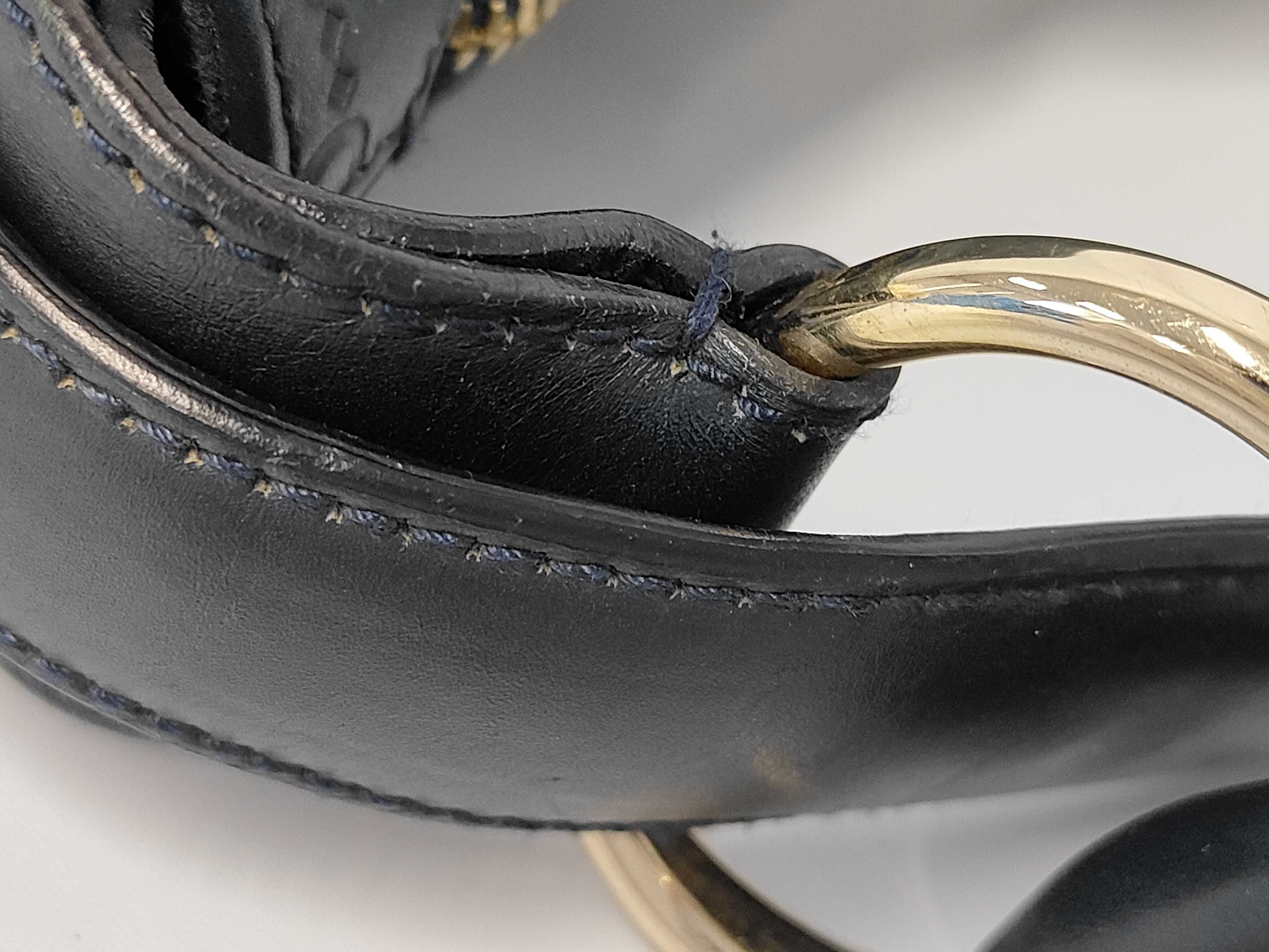 Horsebit Guccissima One-Shoulder Bag — view 5