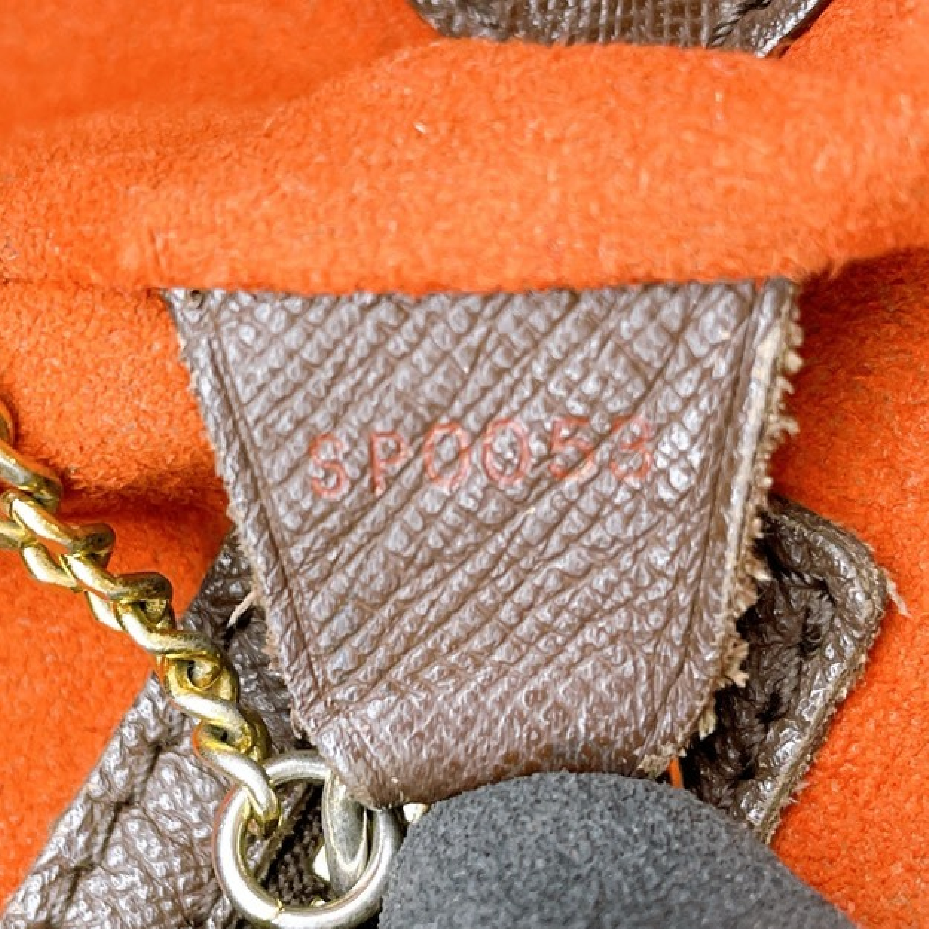 Damier Mare Tote Bag — view 13