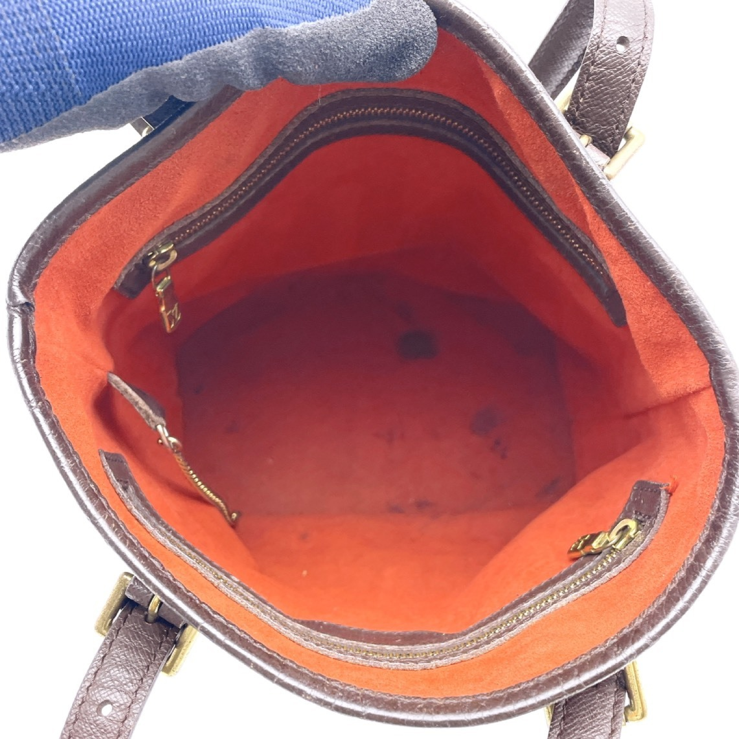 Damier Mare Tote Bag — view 9