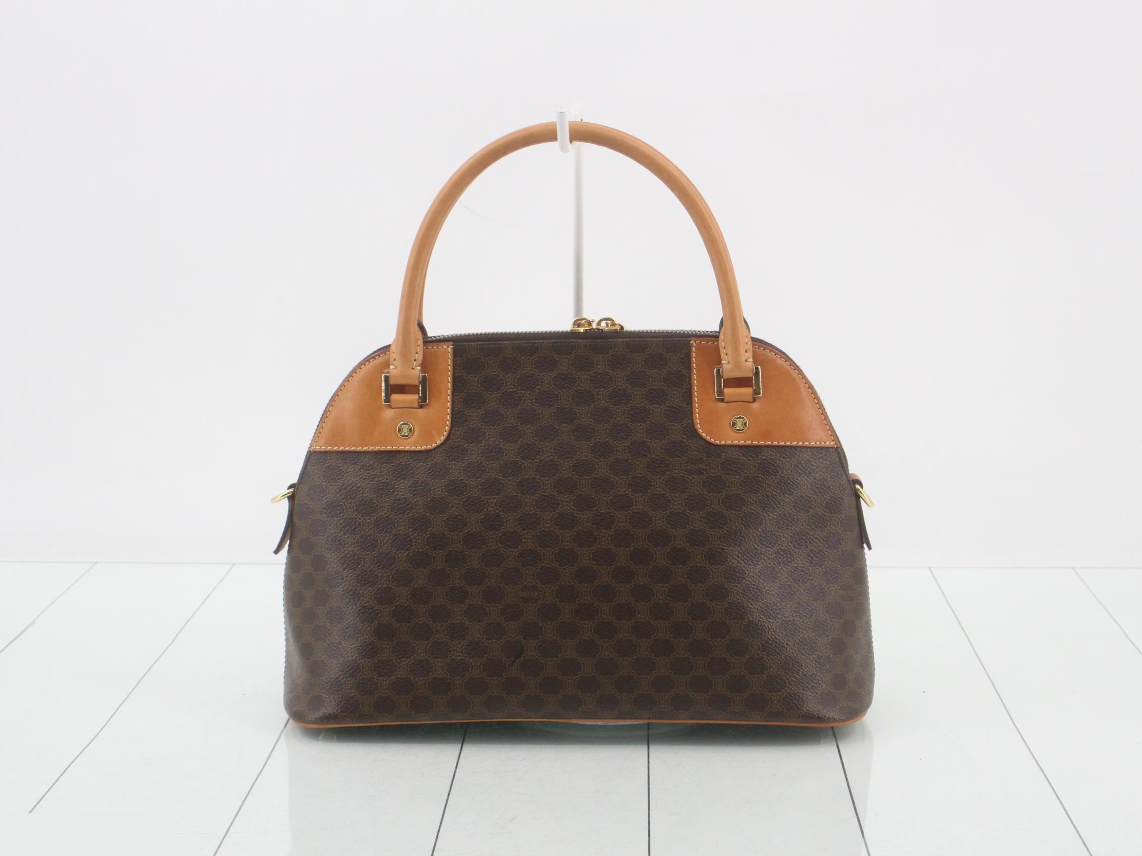 Bolide-style handbag — view 2