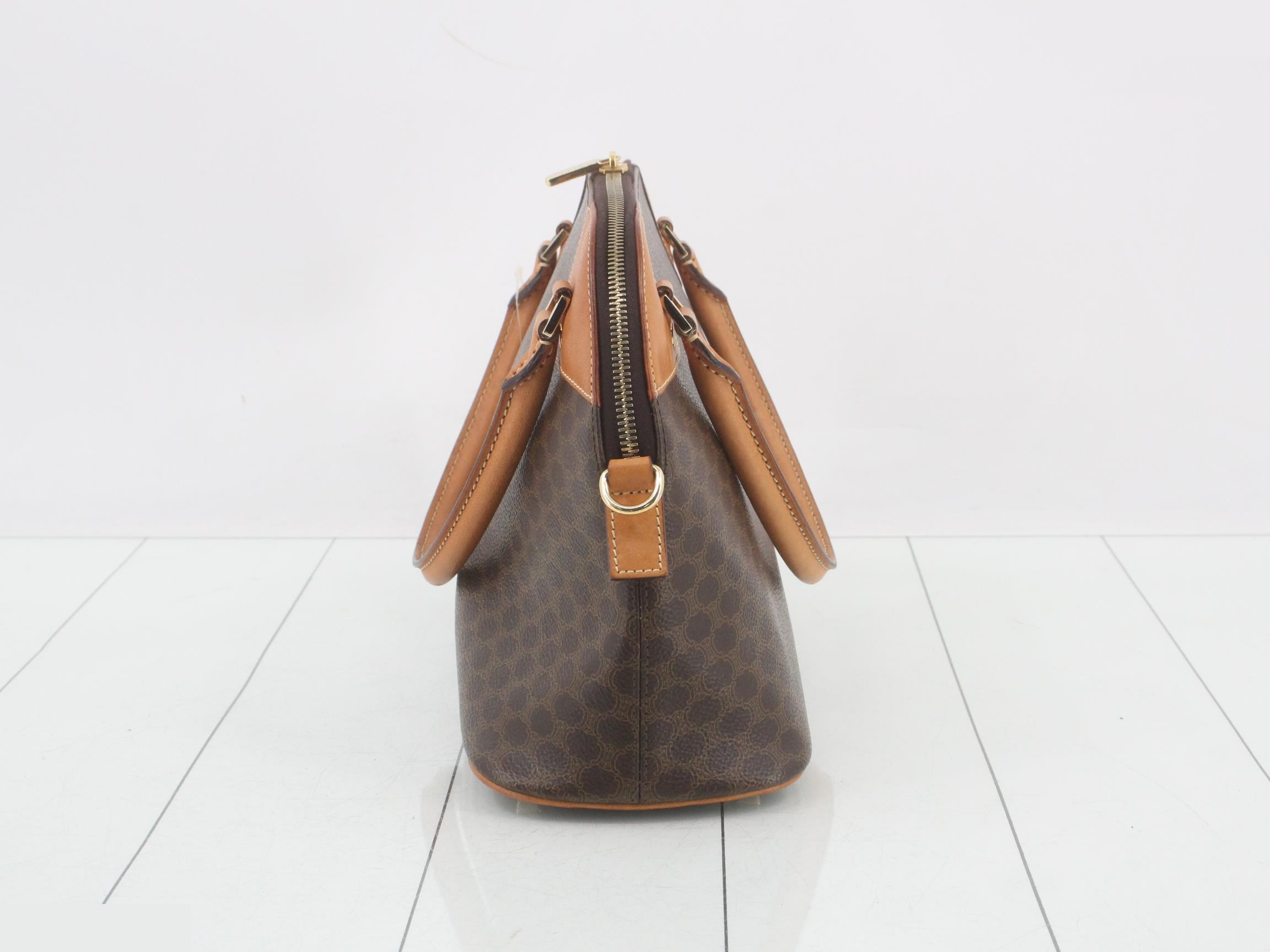 Bolide-style handbag — view 3