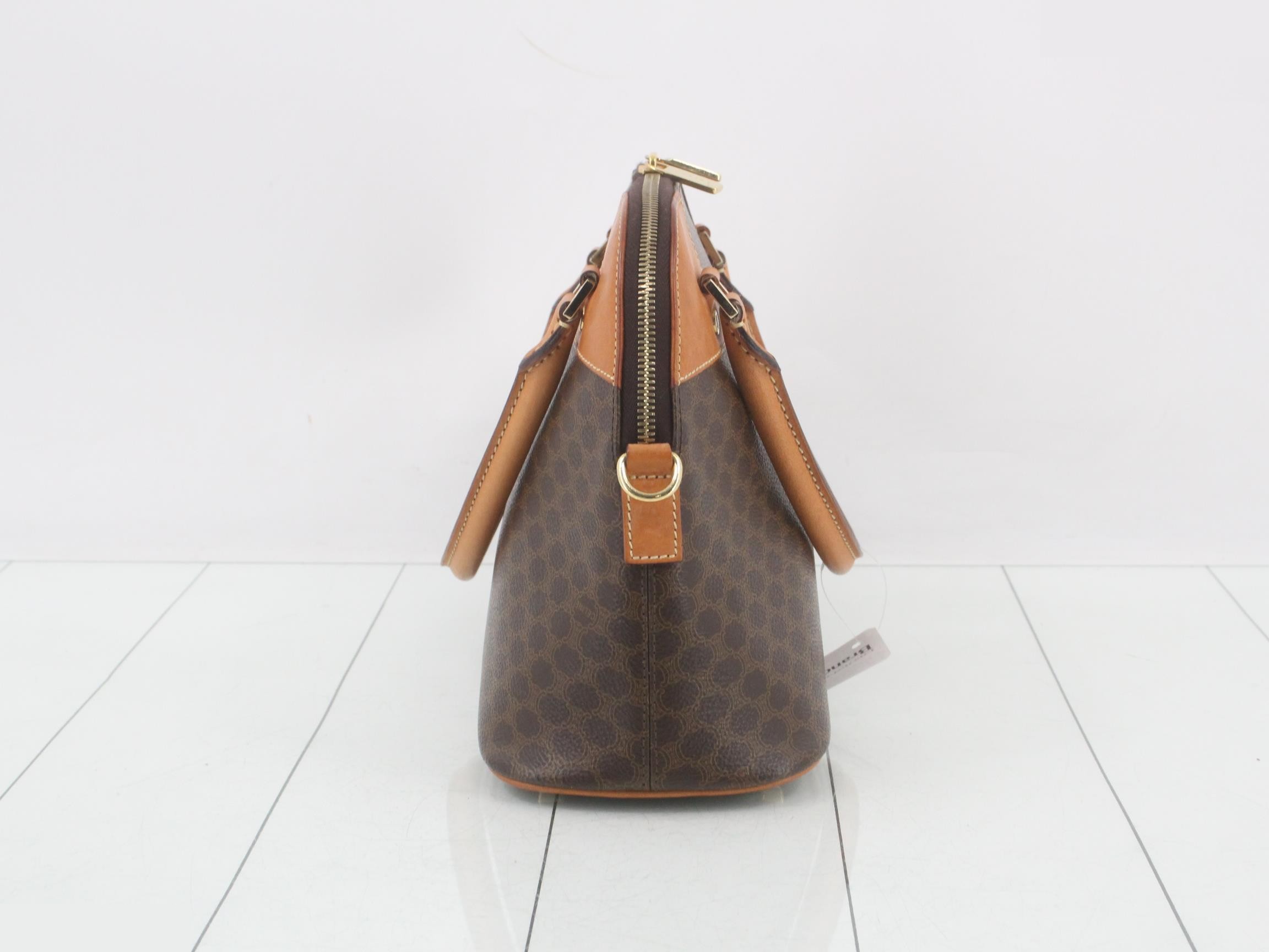 Bolide-style handbag — view 4