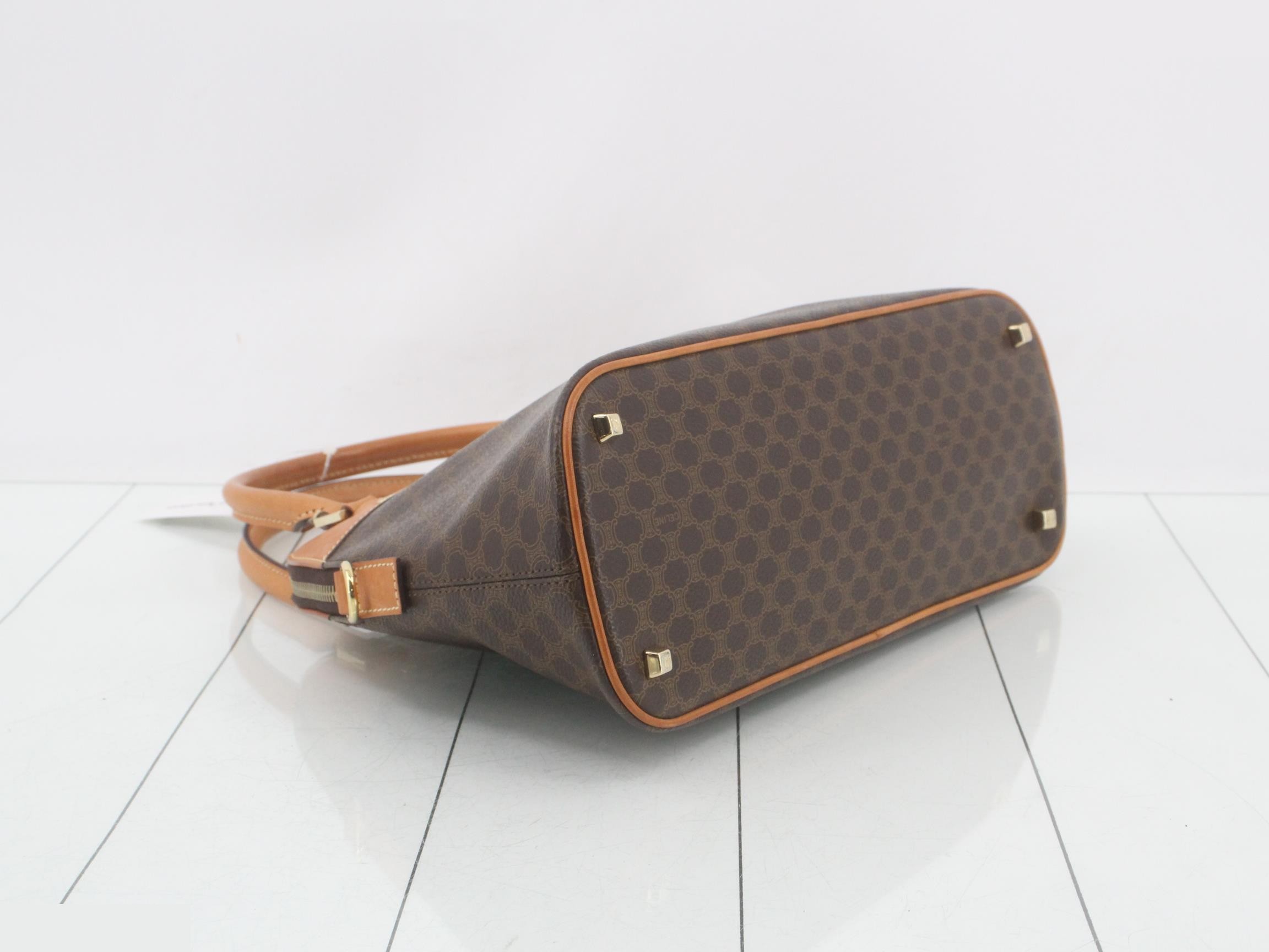 Bolide-style handbag — view 5