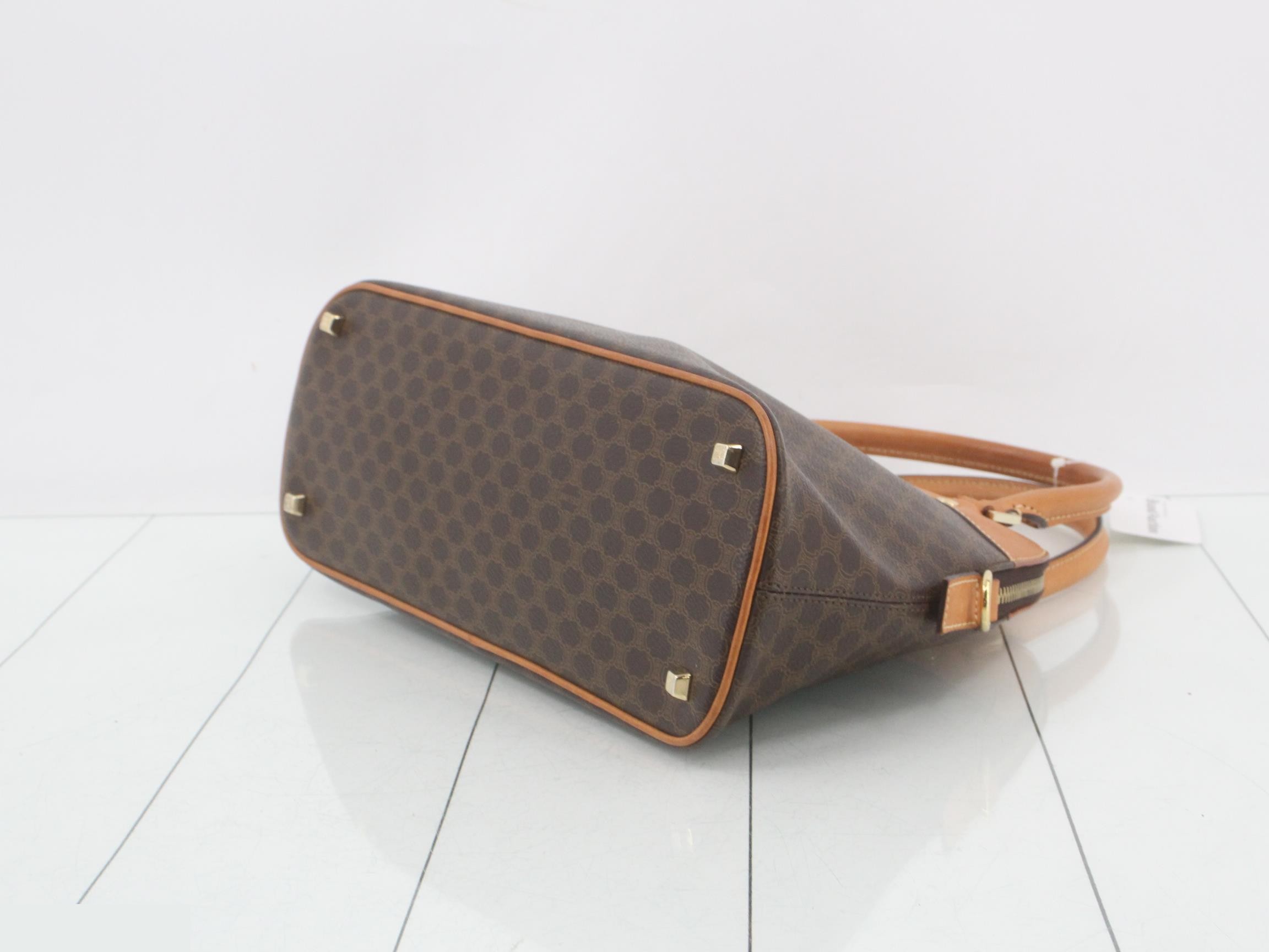 Bolide-style handbag — view 6