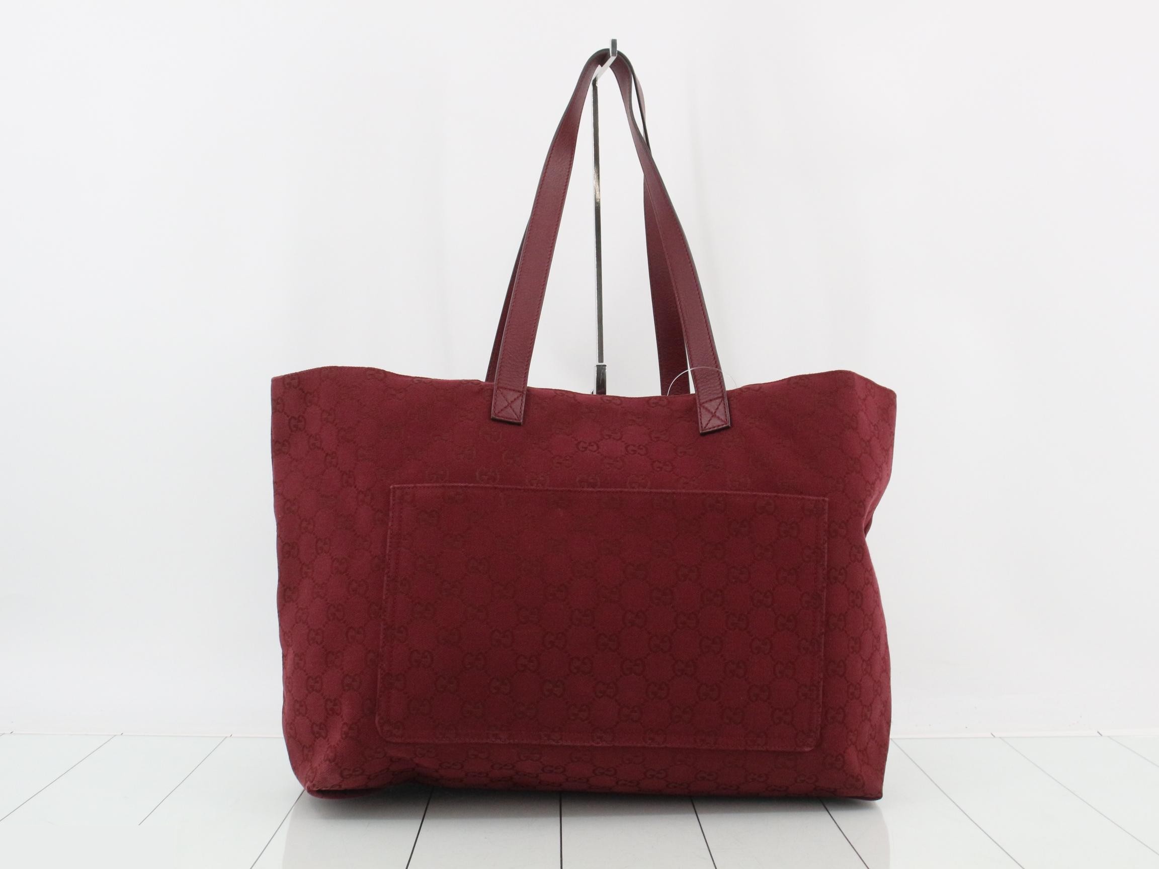 Tote bag — view 2