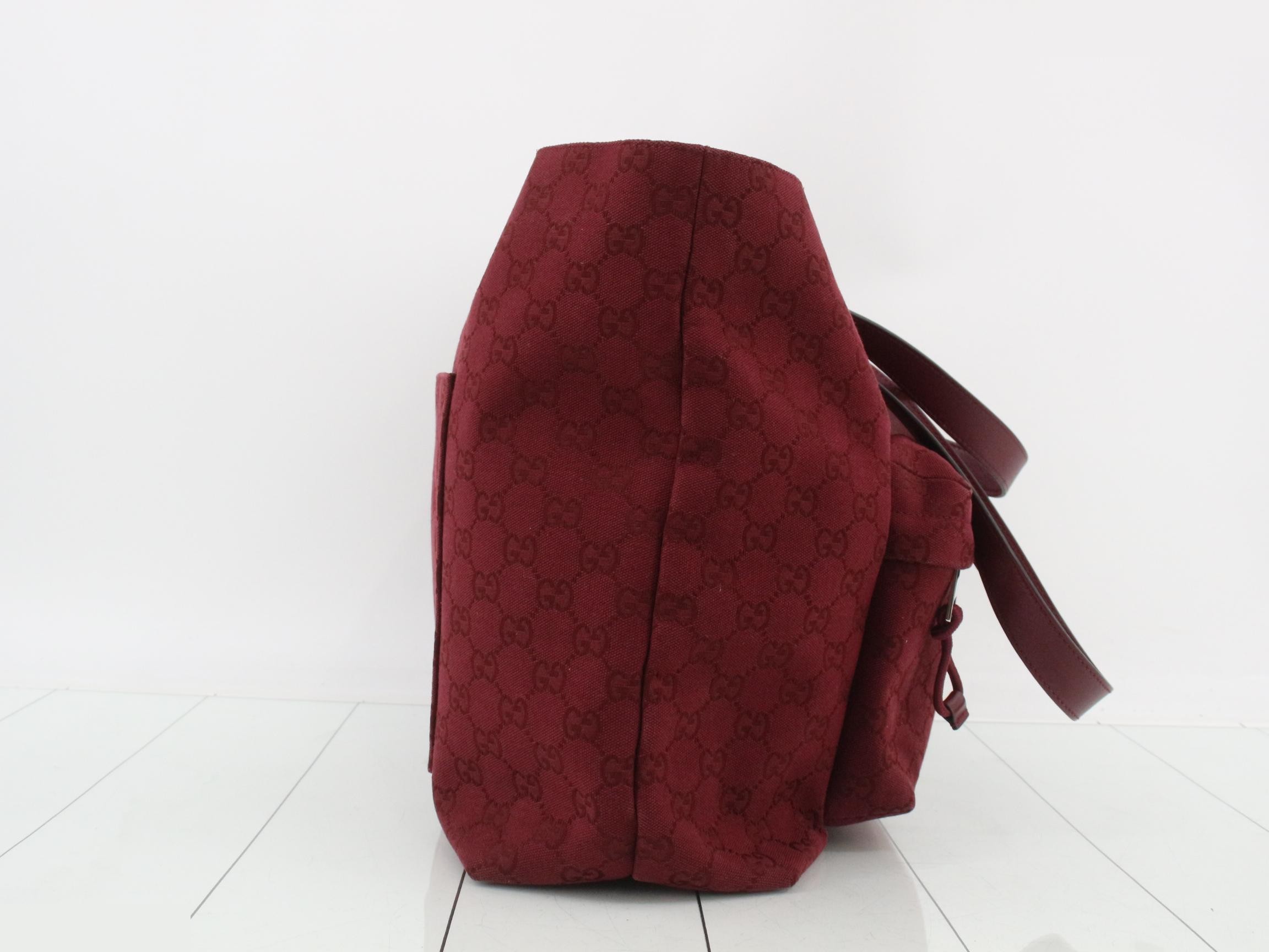 Tote bag — view 4