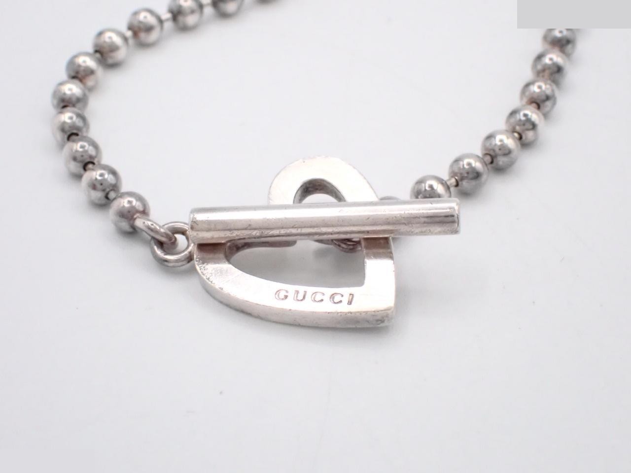 Bracelet, 925 sterling silver, 13.6g, wrist circumference approximately 18cm — view 3