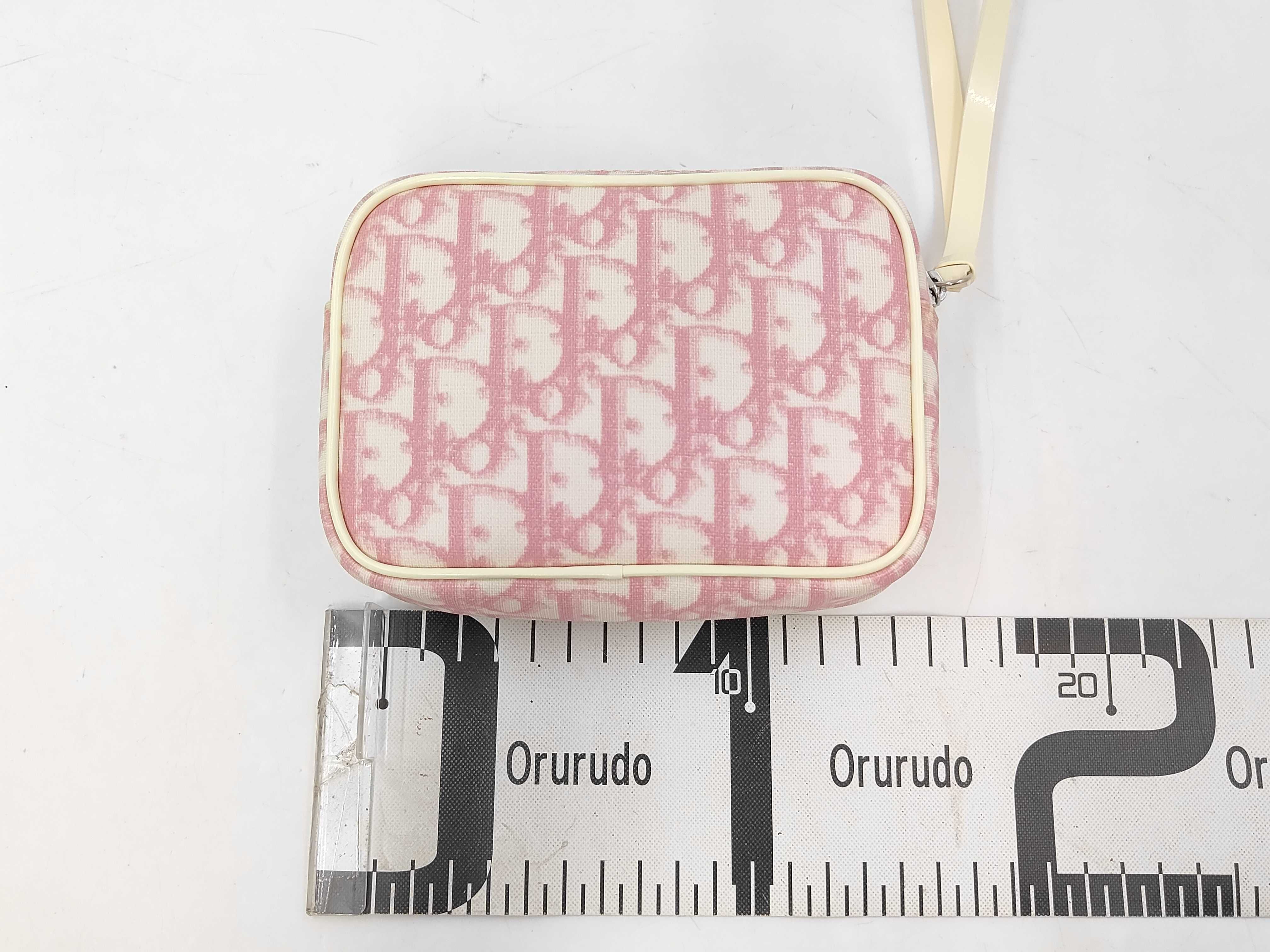 Trotter Pouch — view 2