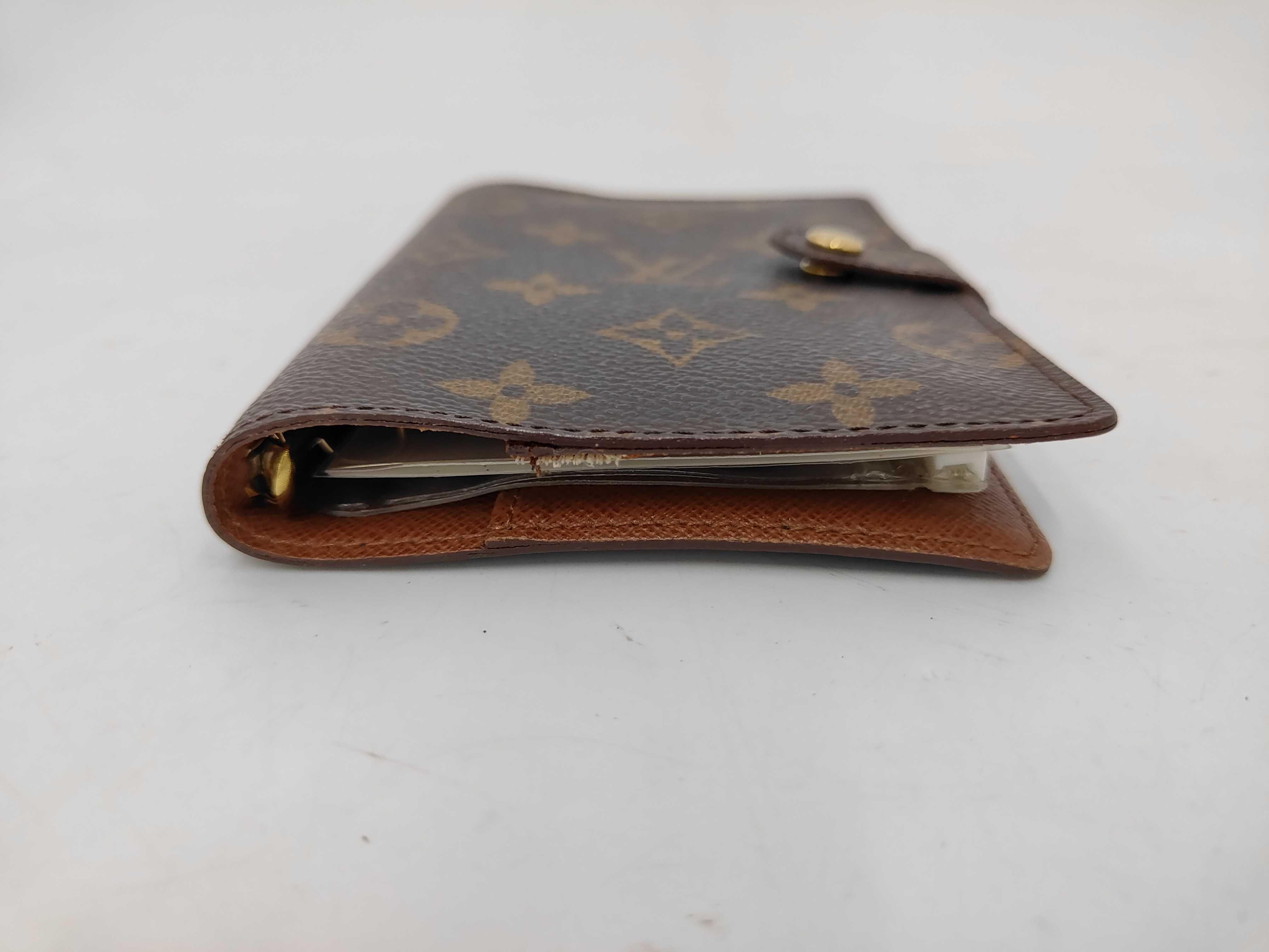 Vuitton notebooks, accessories, and other accessories — view 3