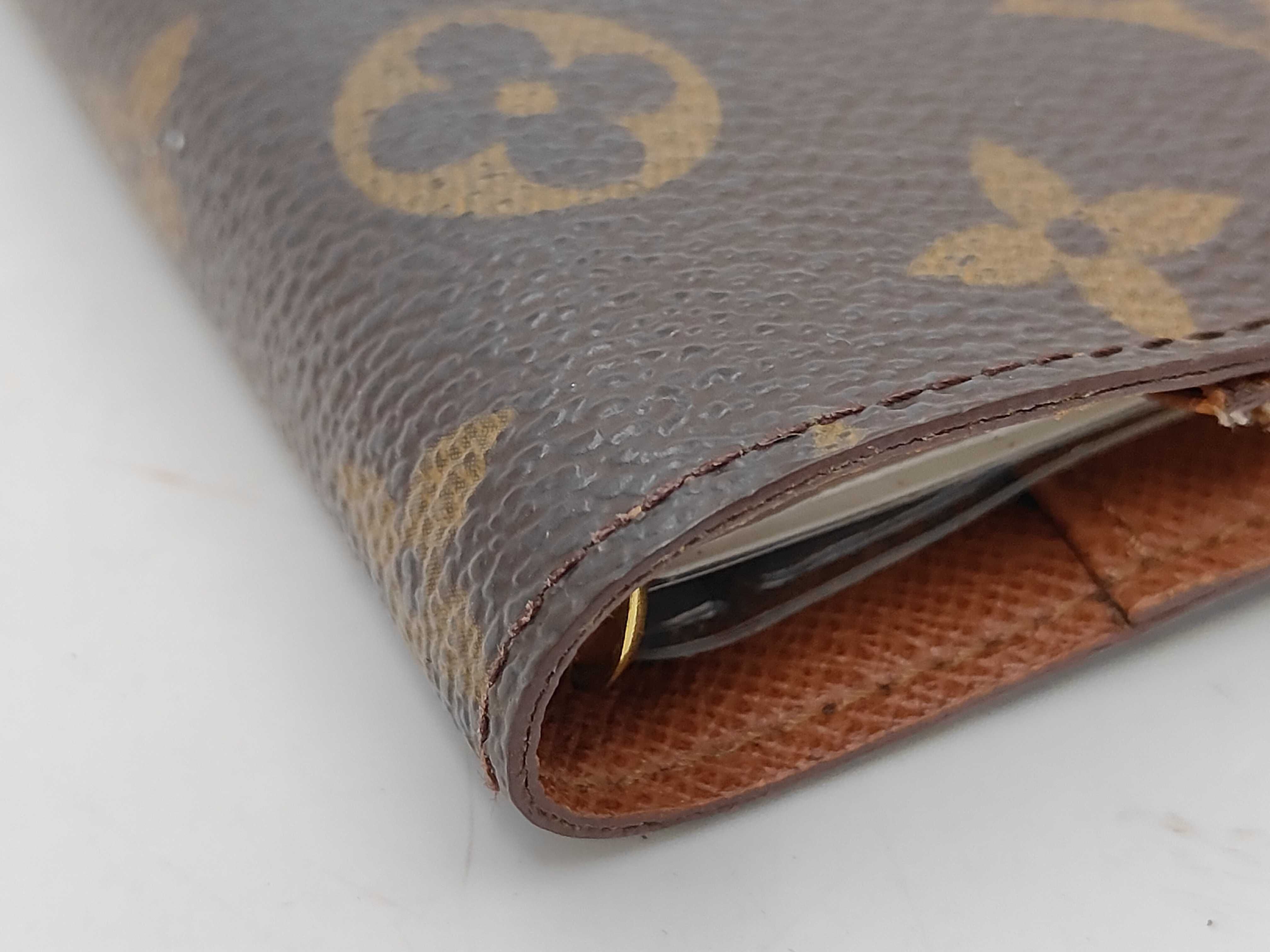 Vuitton notebooks, accessories, and other accessories — view 7
