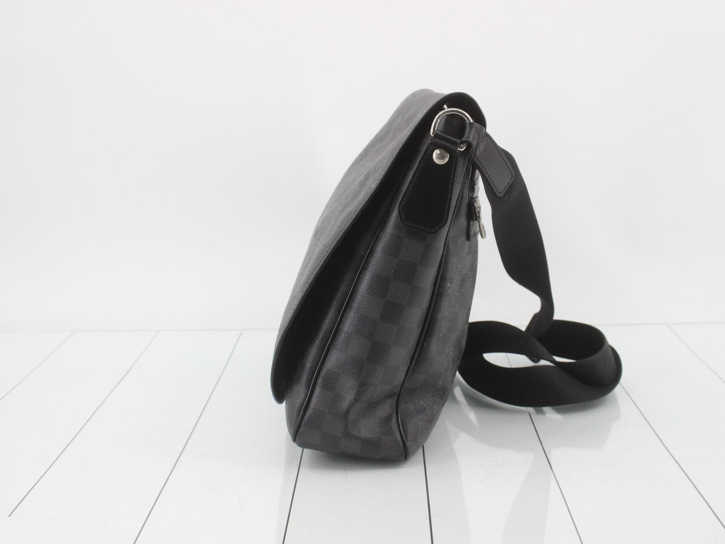 Daniel MM — view 3